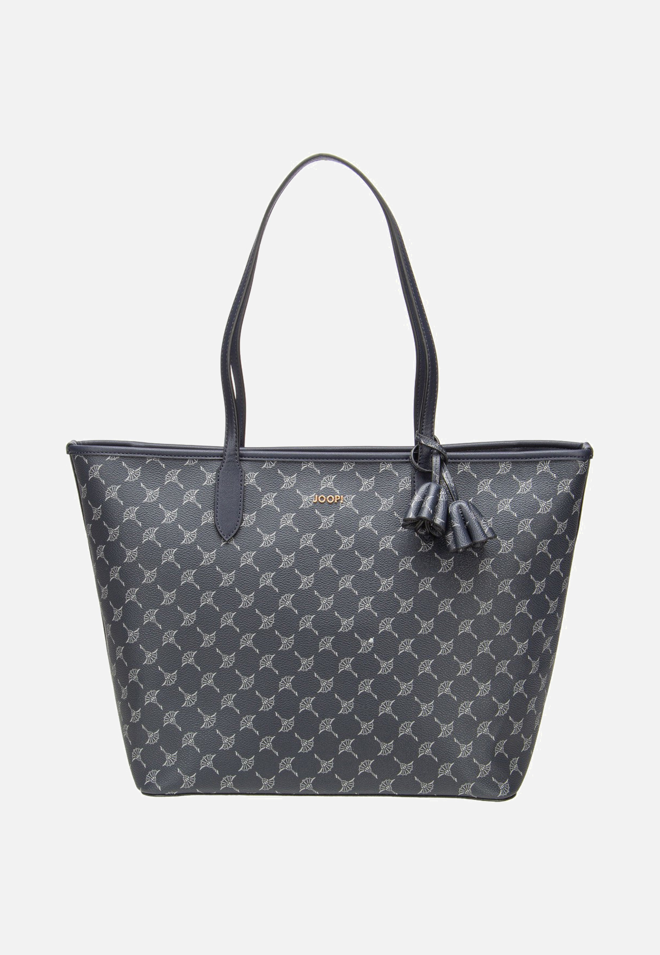 Joop - Cortina 1.0 Lara Shopper LHZ Dark Navy - Shopper | Women-Image
