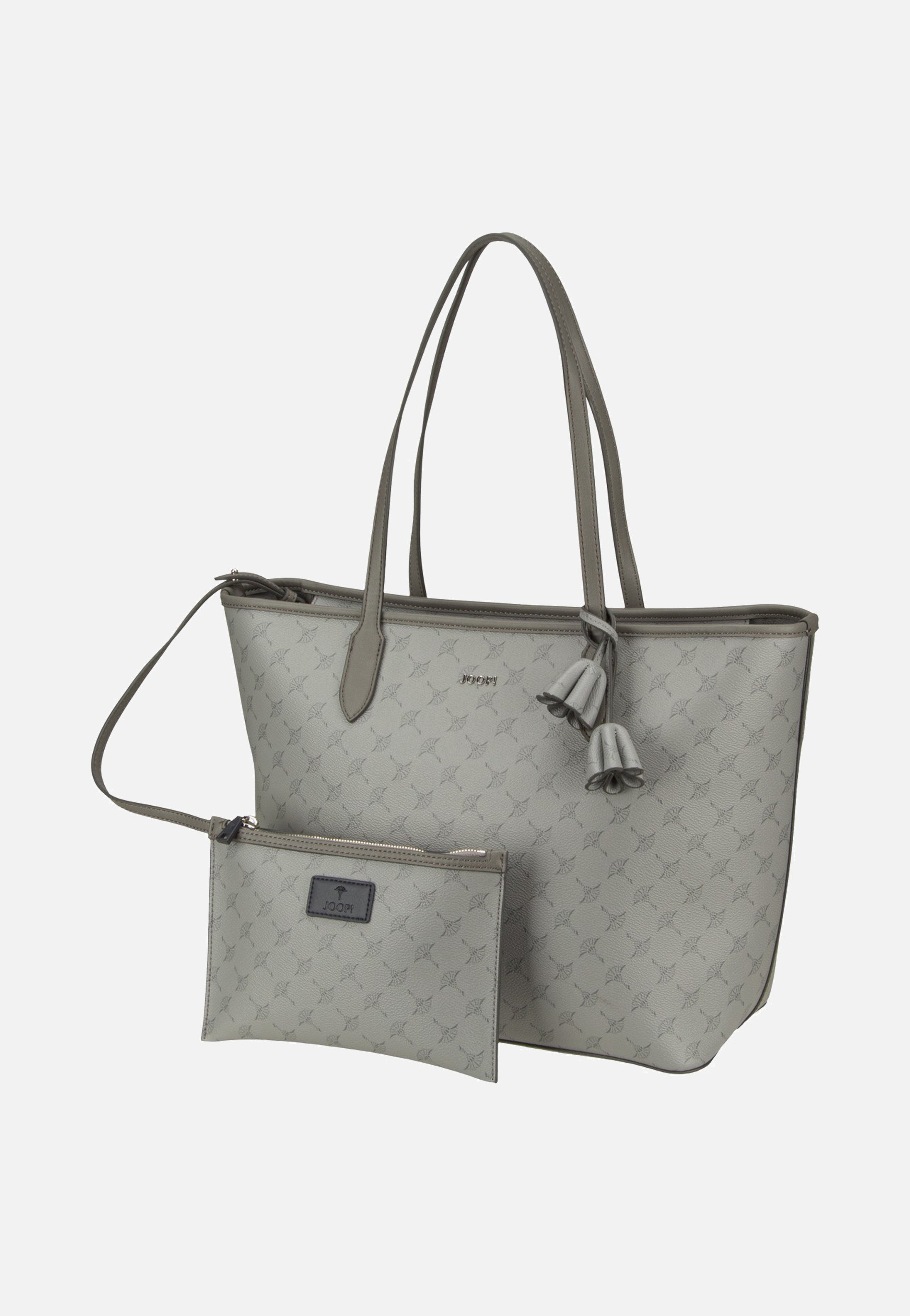 Joop - Cortina 1.0 Lara Shopper LHZ Frost Grey - Shopper | Women-Image