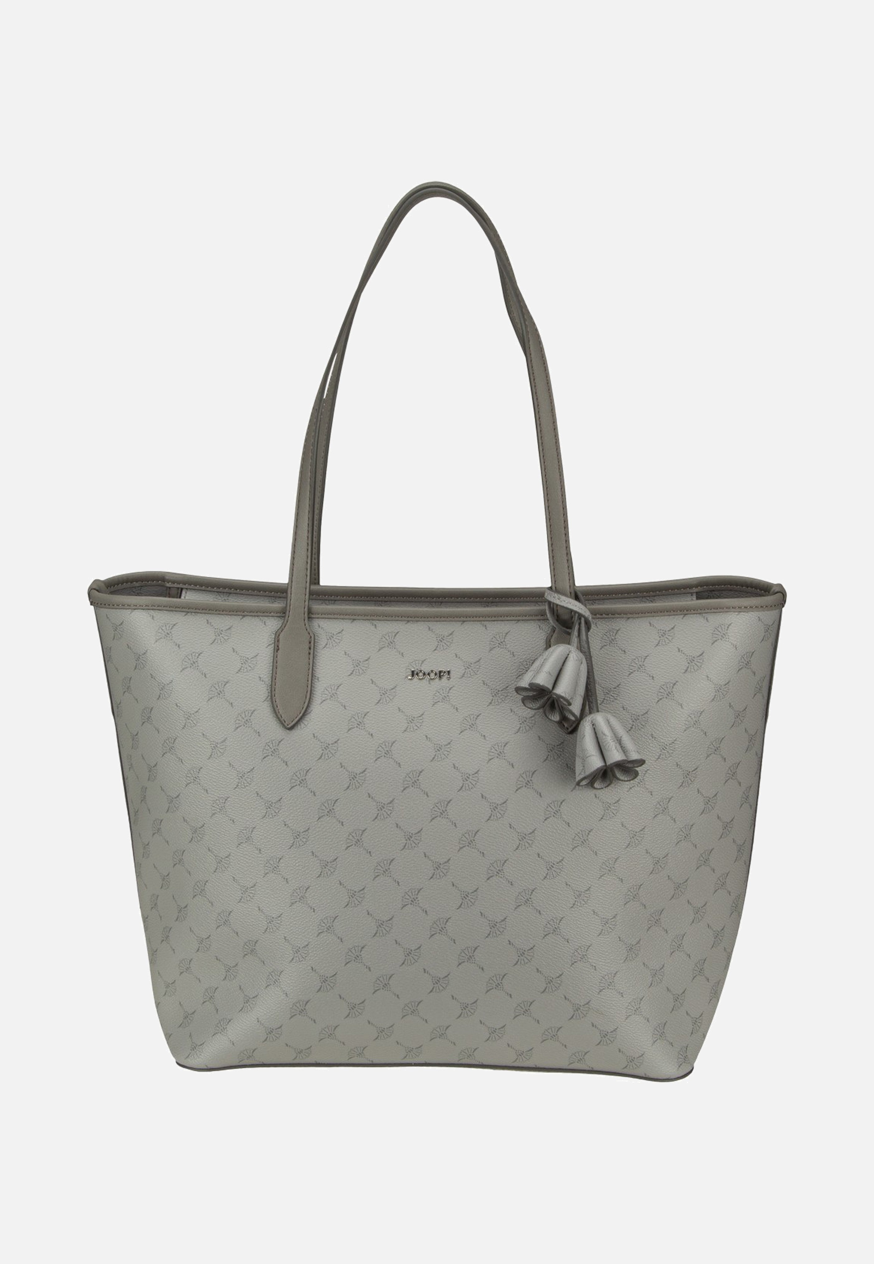 Joop - Cortina 1.0 Lara Shopper LHZ Frost Grey - Shopper | Women-Image