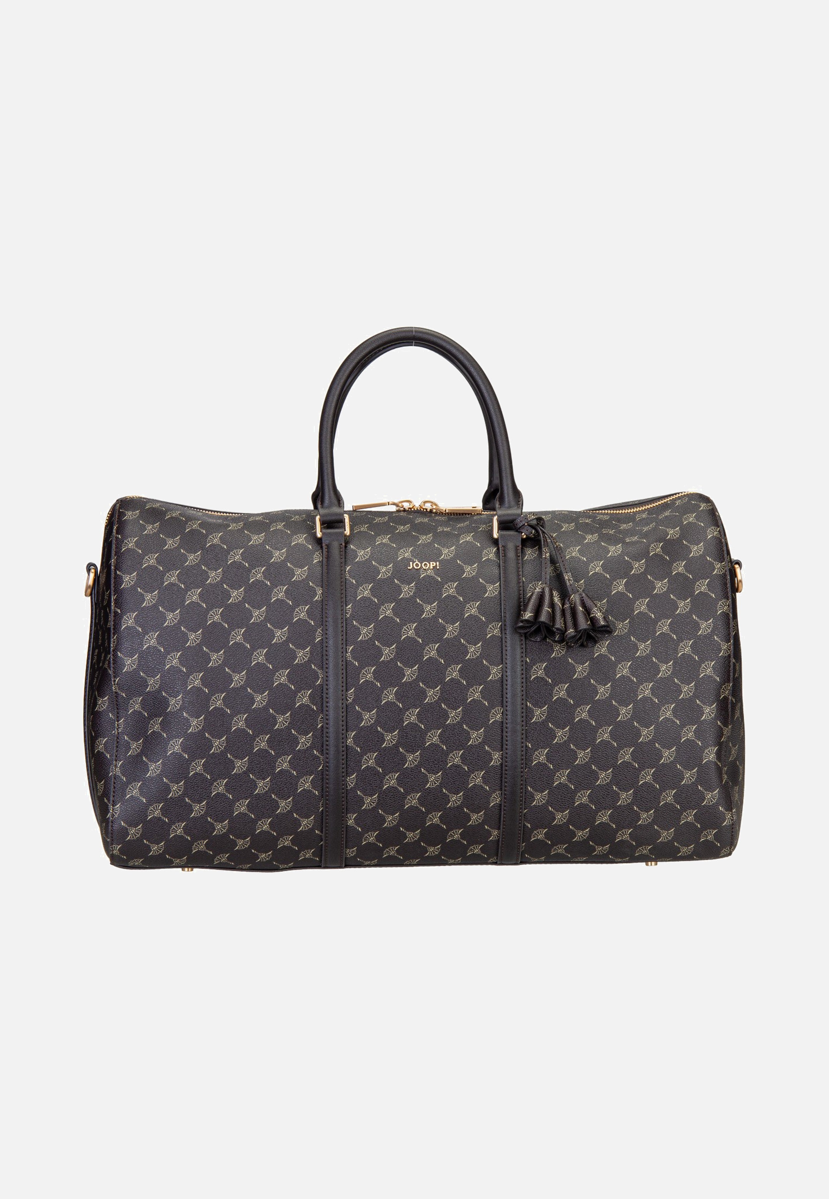 Joop Cortina 1.0 Aurora LHZ Seal Brown Weekender