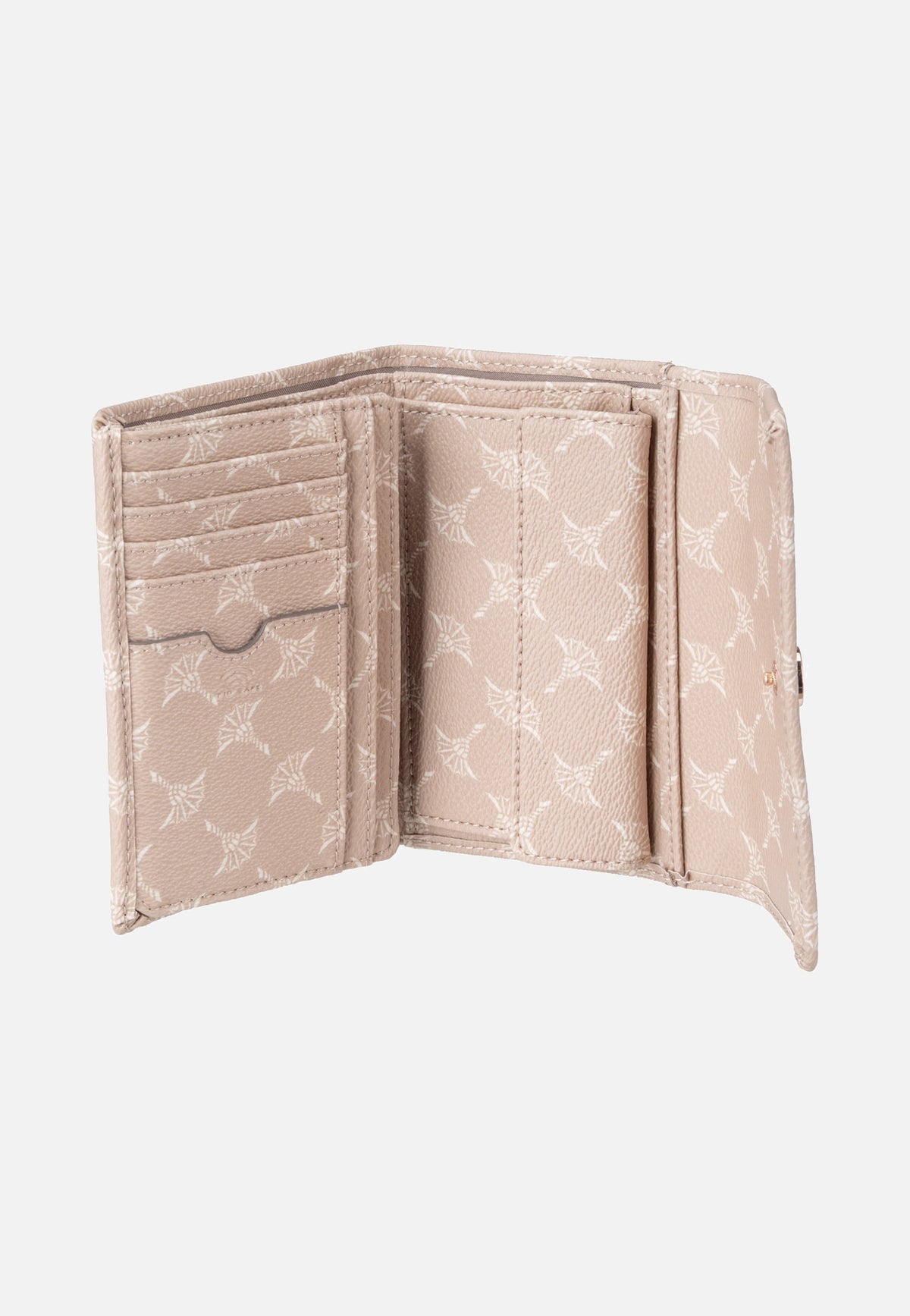Joop Cortina 1.0 Cosma Purse MH10F Sesame Portemonnaie