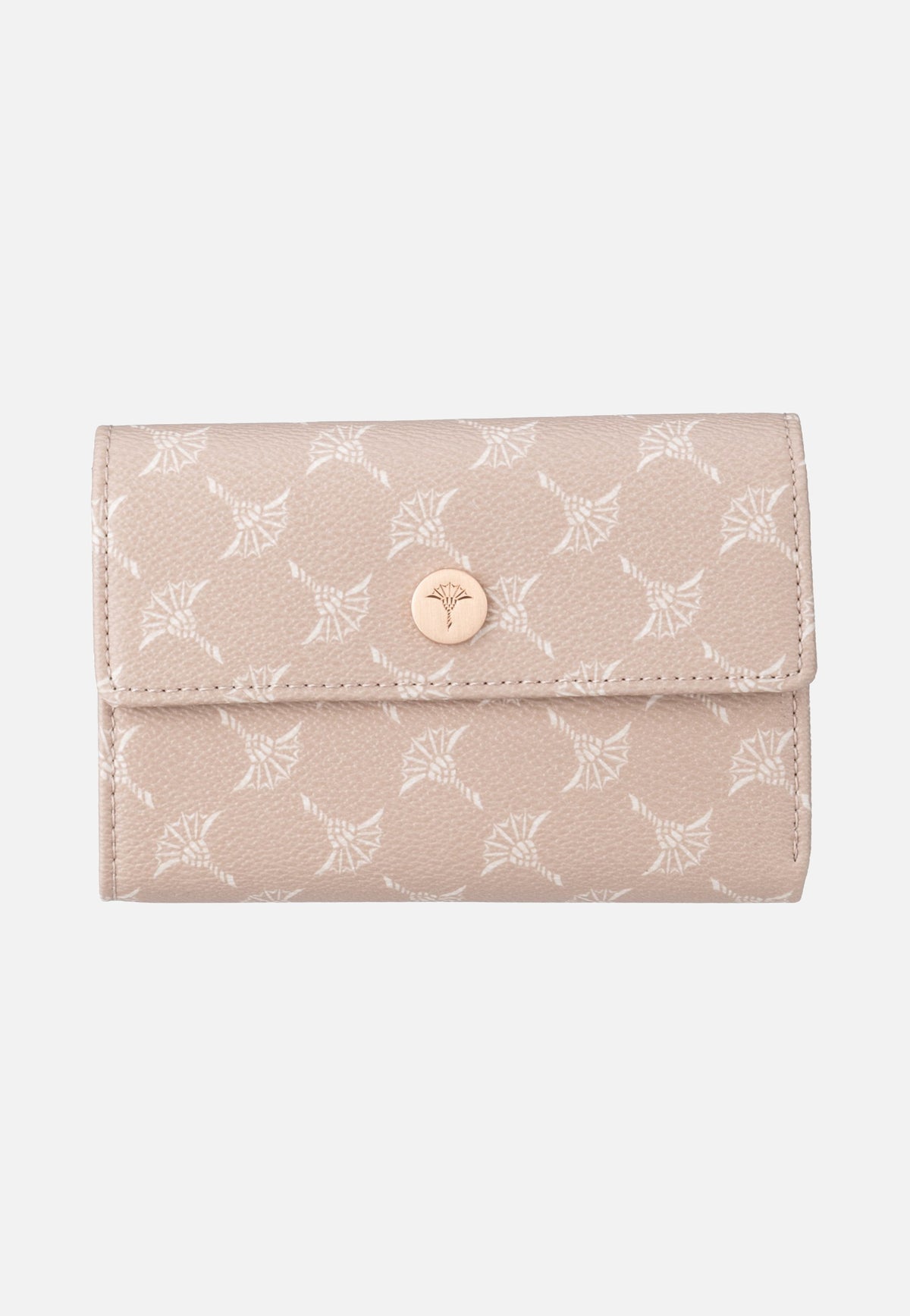 Joop Cortina 1.0 Cosma Purse MH10F Sesame Portemonnaie