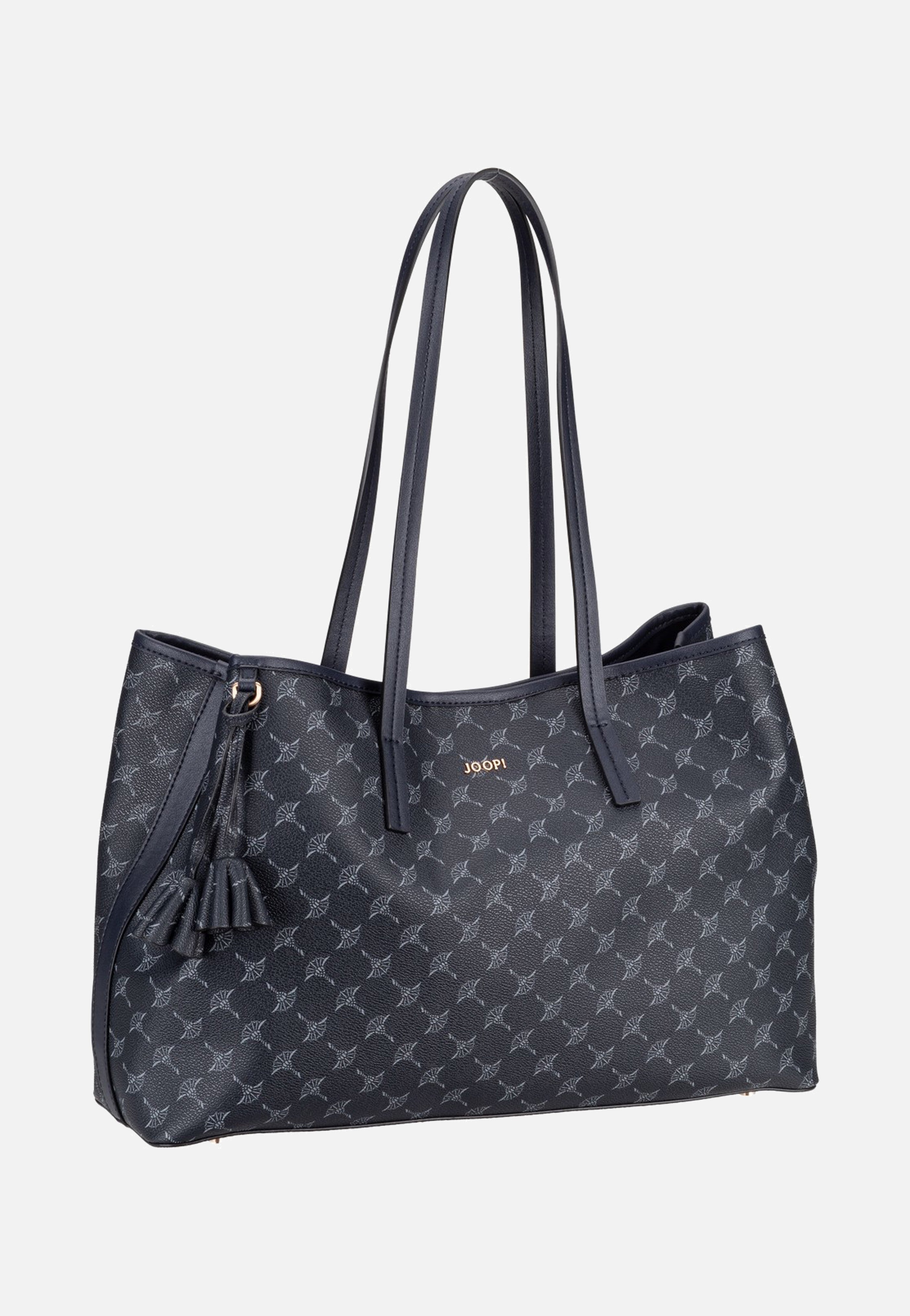 Joop Cortina 1.0 Imogen LHO Dark Navy Shopper