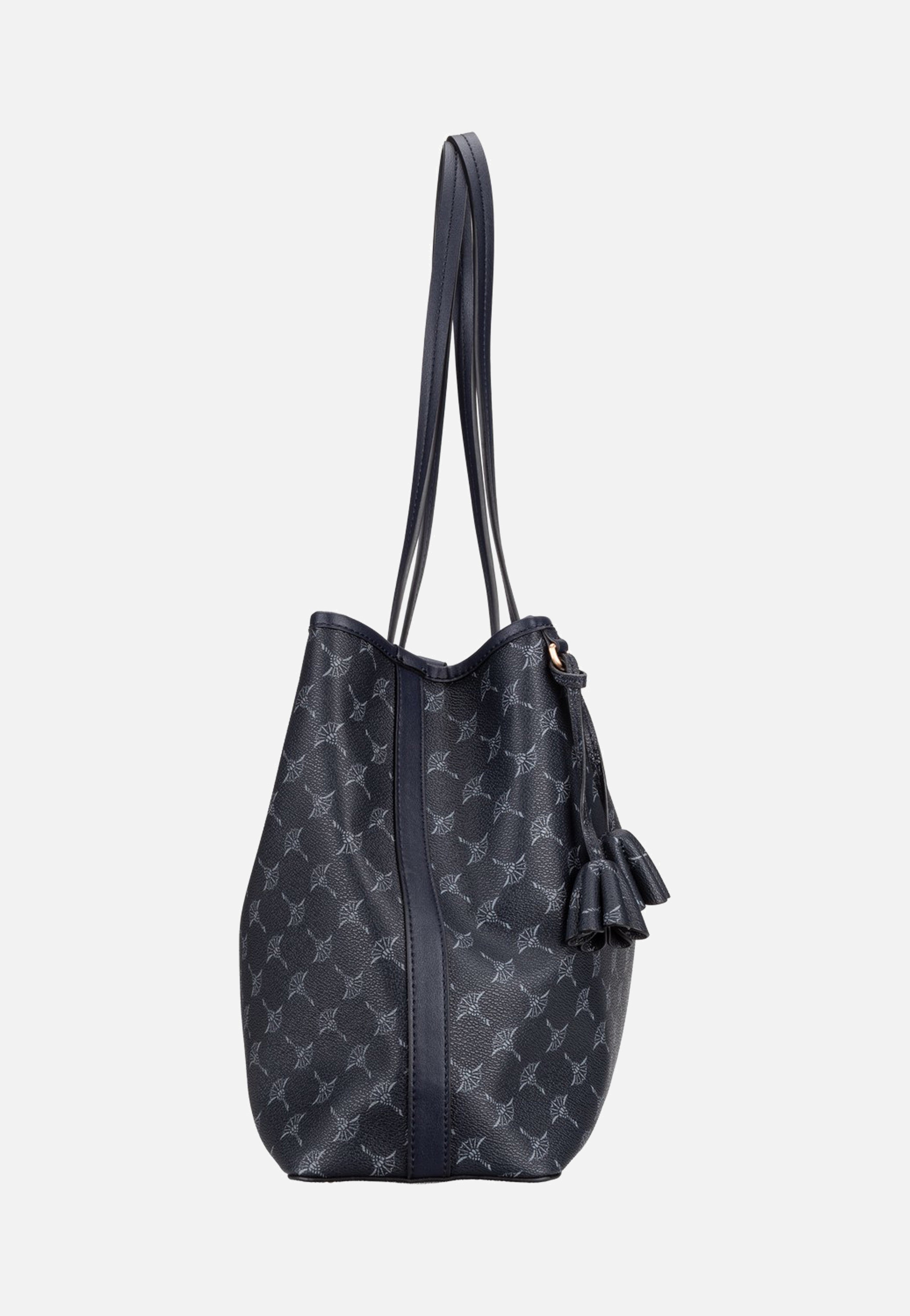 Joop Cortina 1.0 Imogen LHO Dark Navy Shopper