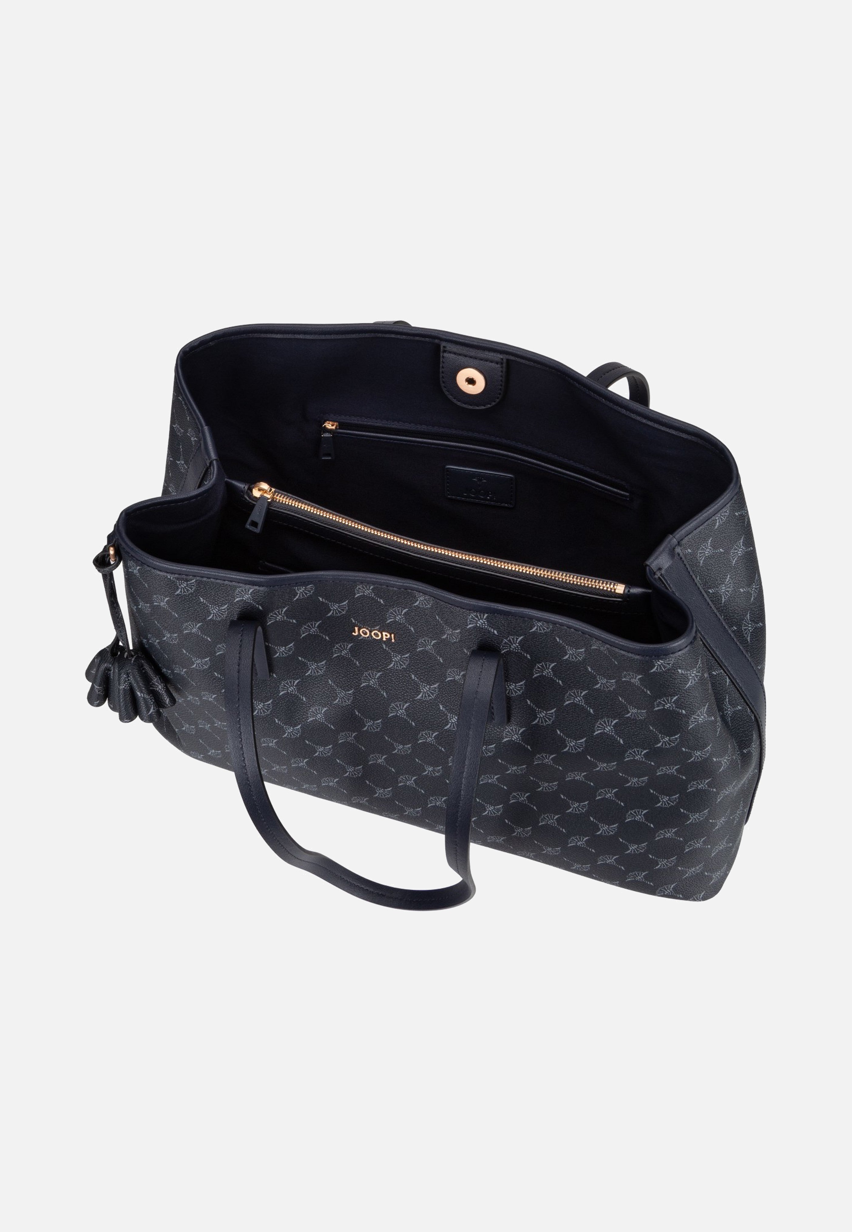 Joop Cortina 1.0 Imogen LHO Dark Navy Shopper
