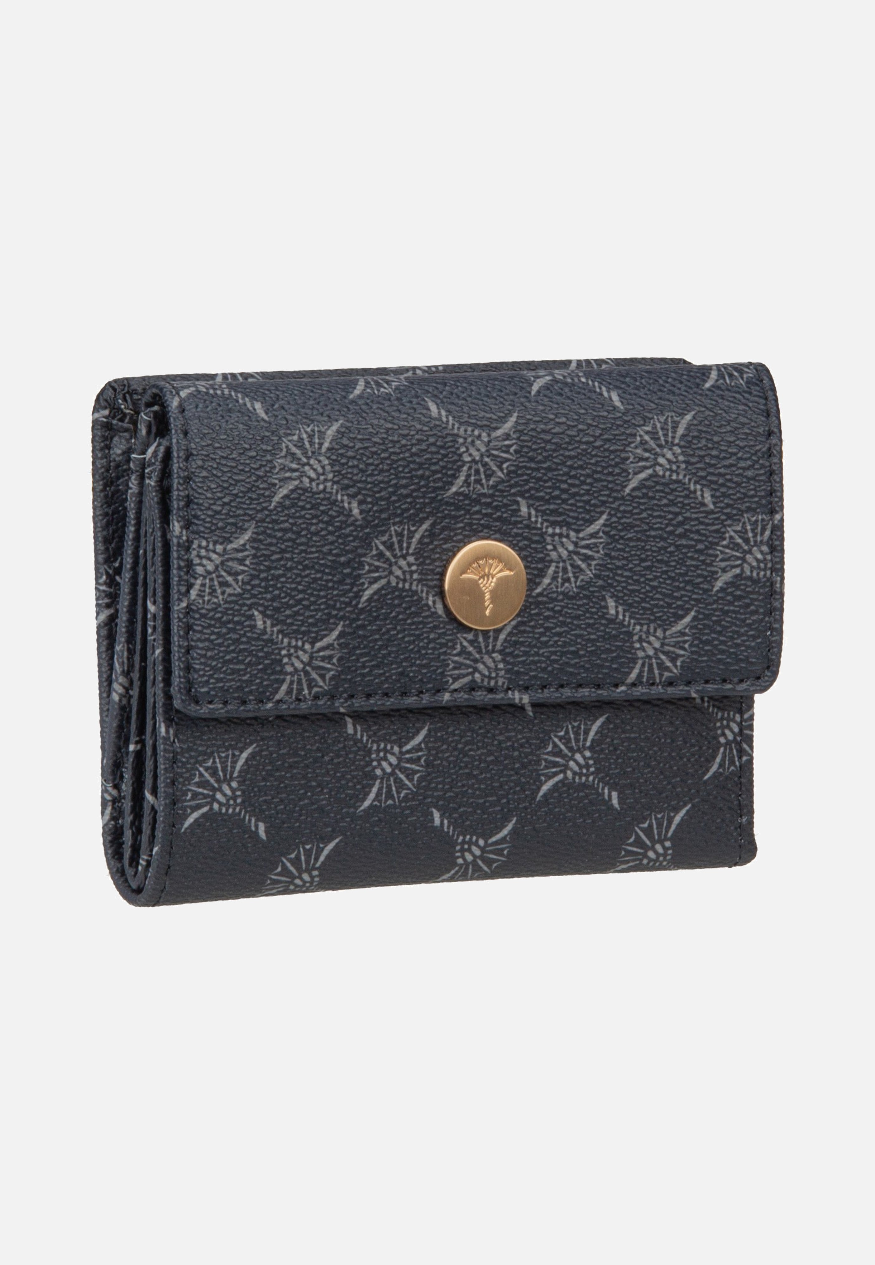 Joop - Cortina 1.0 Simona Purse SH4F Dark Navy - Wallet | Women-Image