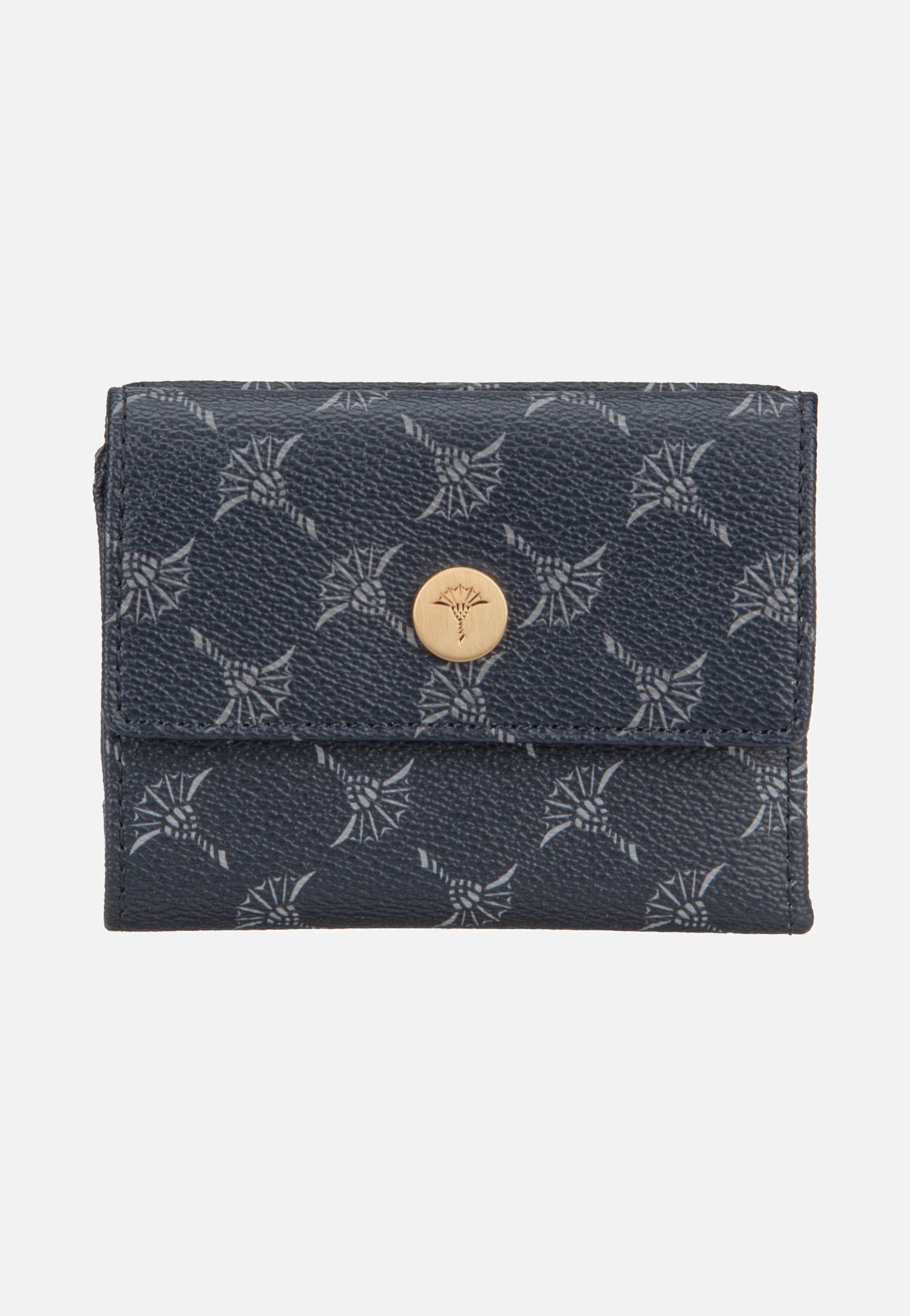 Joop - Cortina 1.0 Simona Purse SH4F Dark Navy - Wallet | Women-Image
