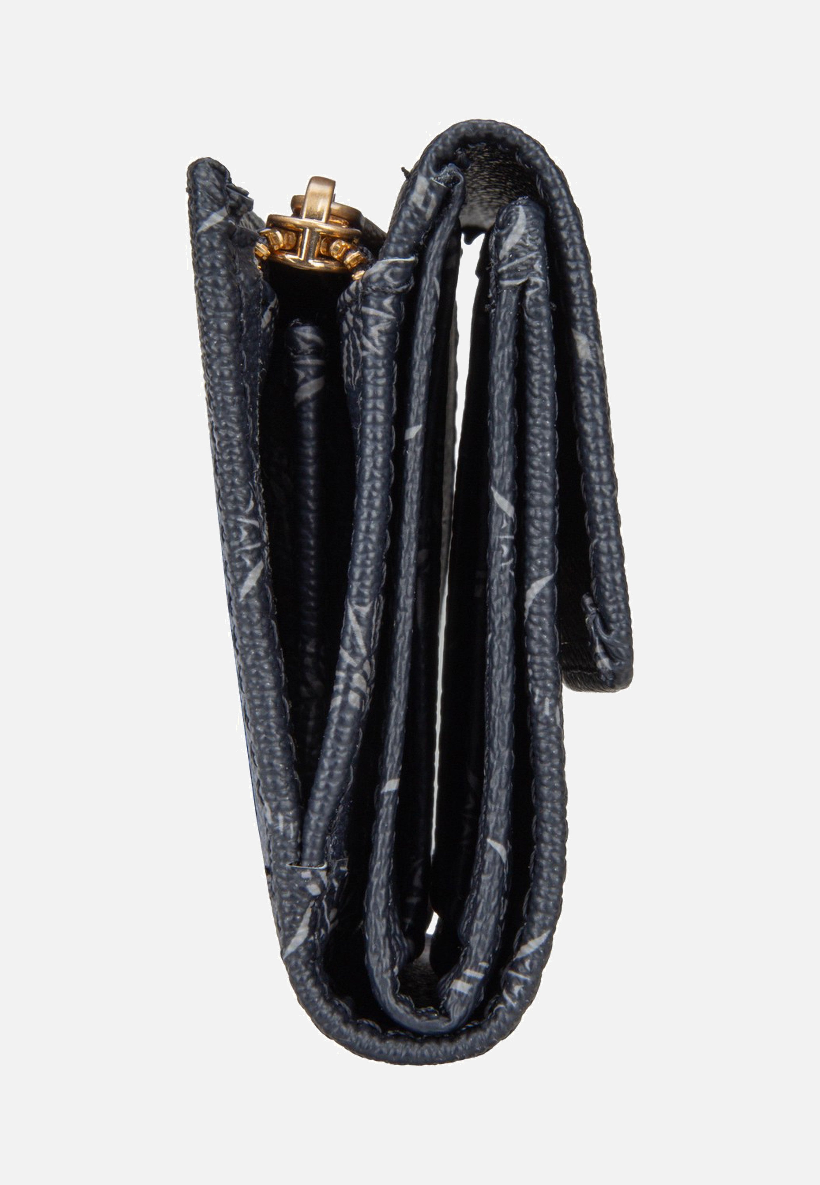 Joop - Cortina 1.0 Simona Purse SH4F Dark Navy - Wallet | Women-Image