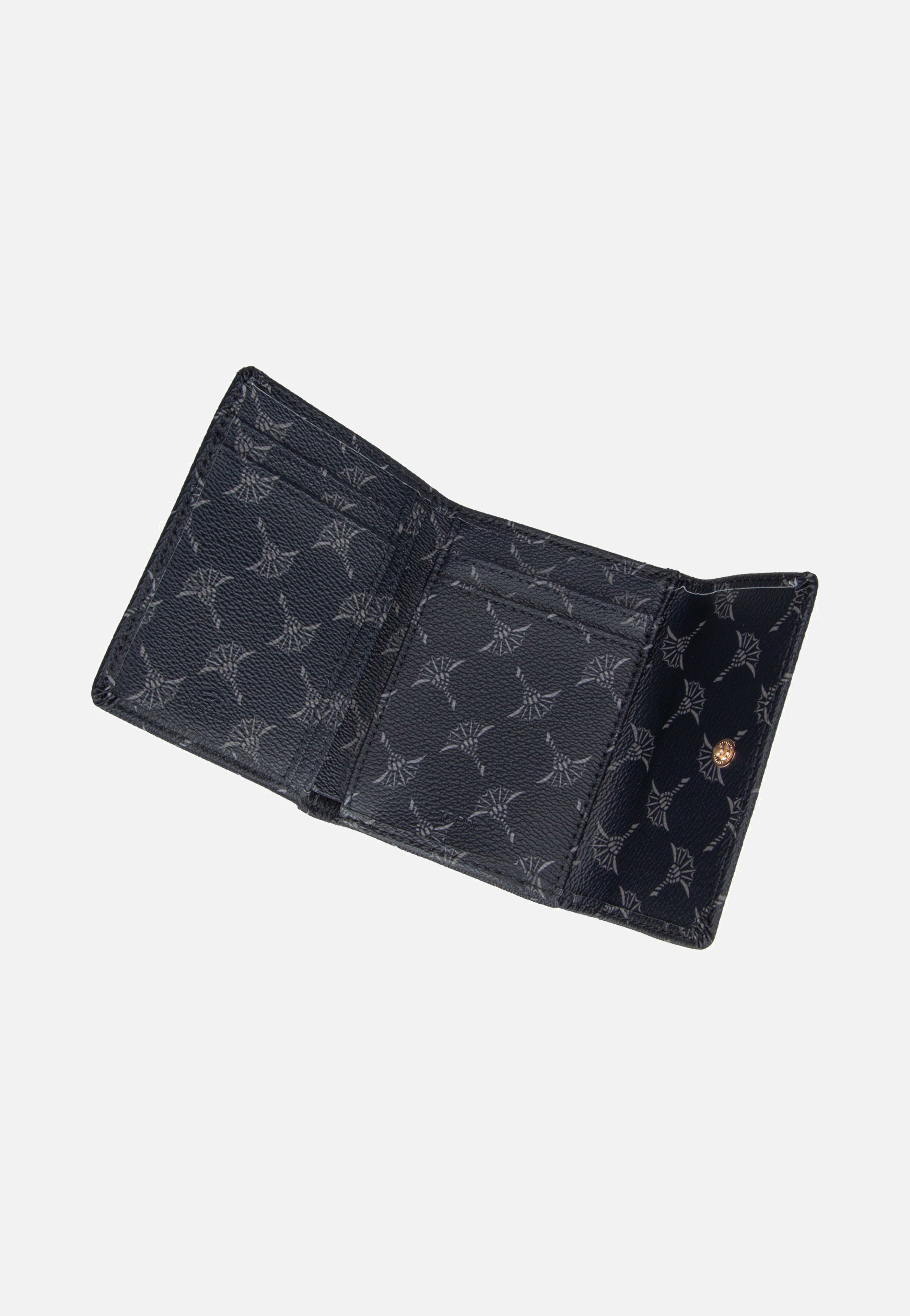 Joop - Cortina 1.0 Simona Purse SH4F Dark Navy - Wallet | Women-Image