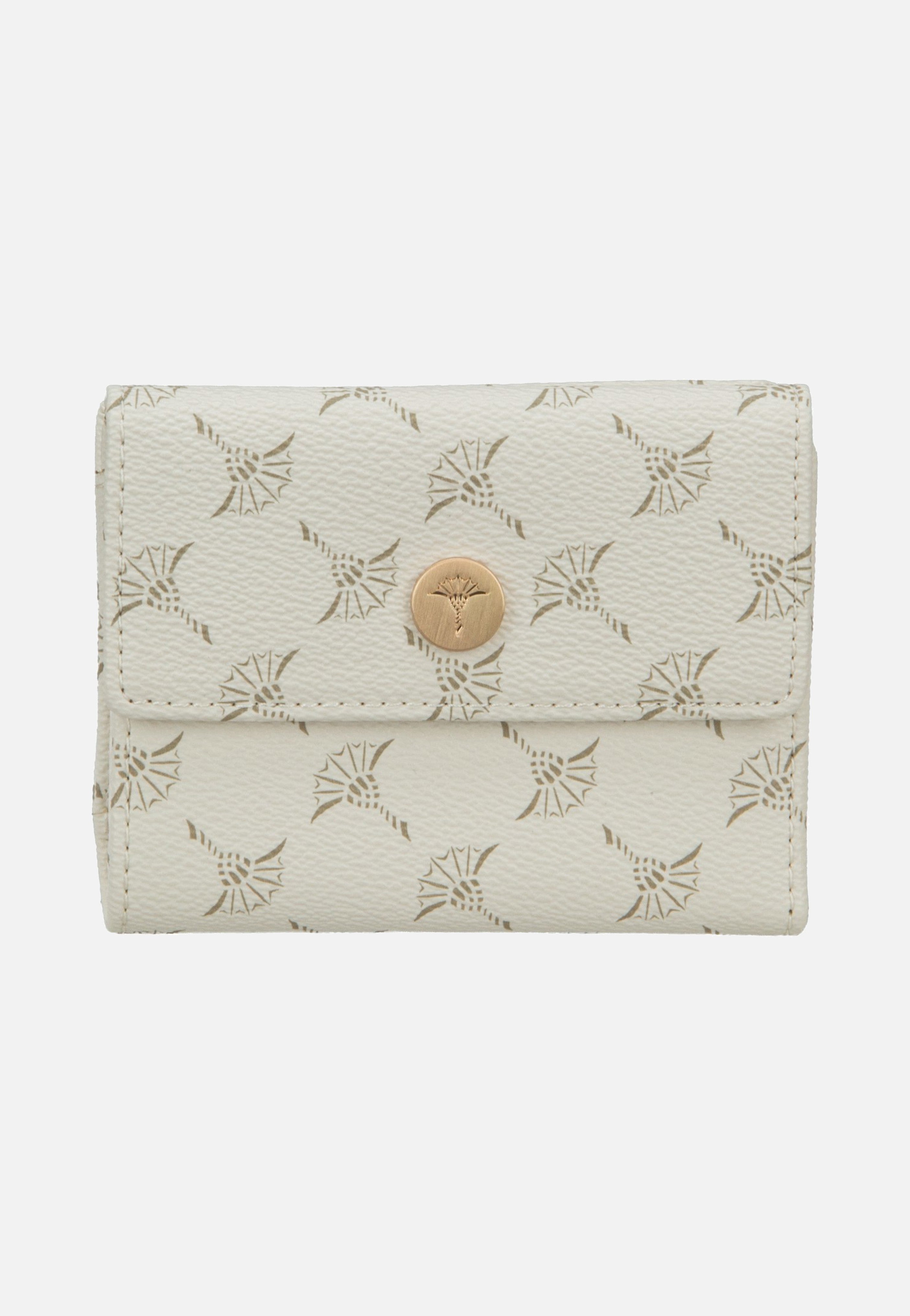 Joop - Cortina 1.0 Simona Purse SH4F Offwhite - Wallet | Women-Image