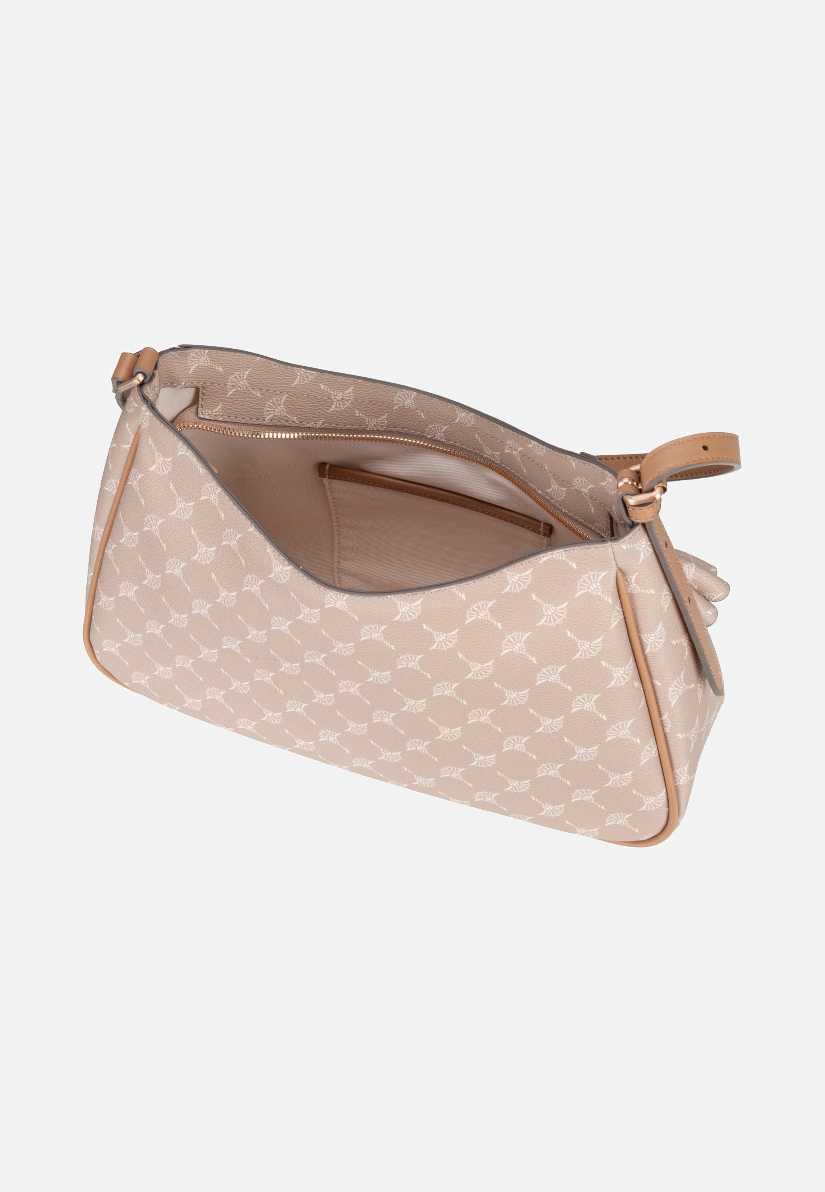 Joop Cortina 1.0 Xara Shz Sesame Hobo Bag