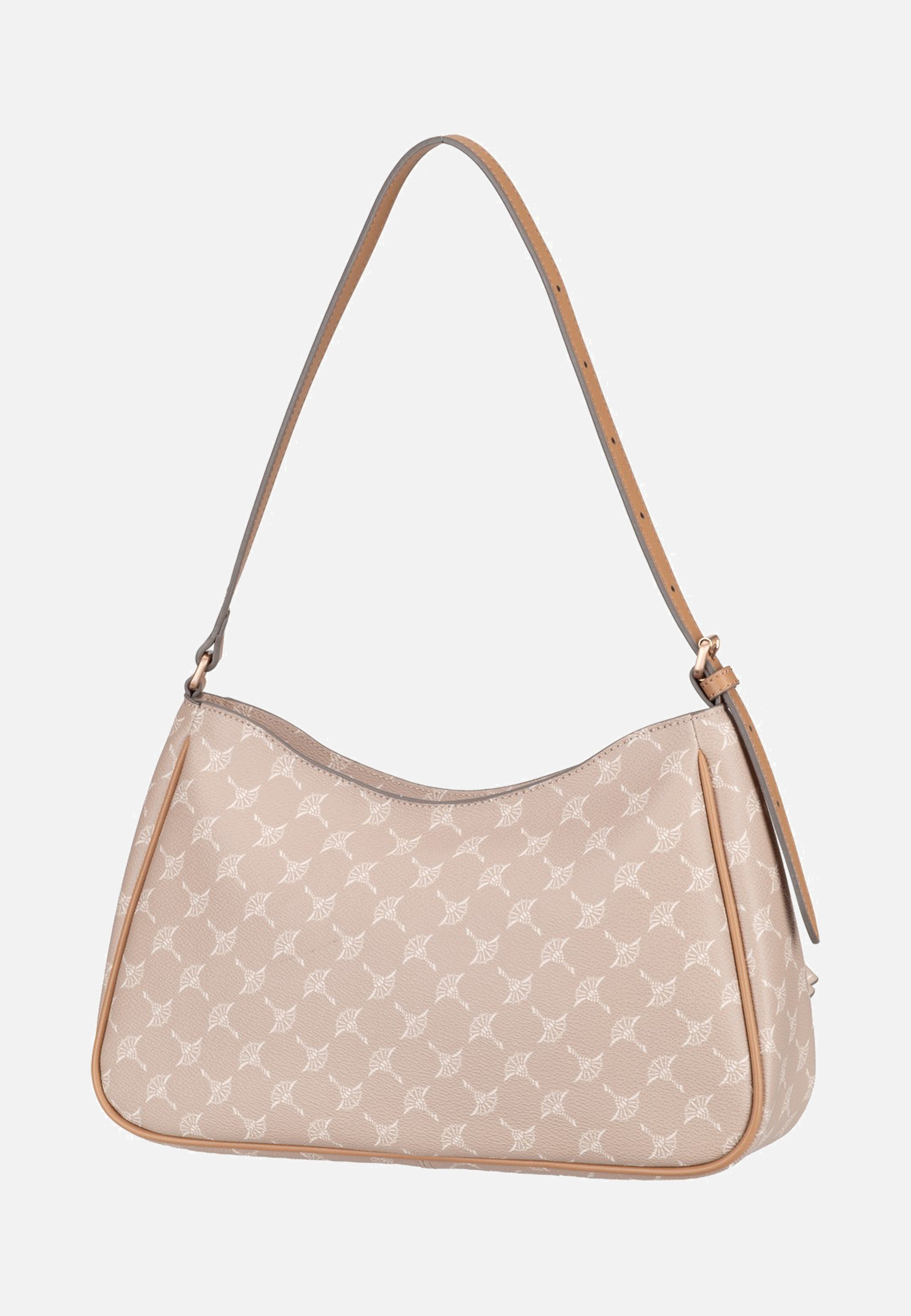 Joop Cortina 1.0 Xara Shz Sesame Hobo Bag