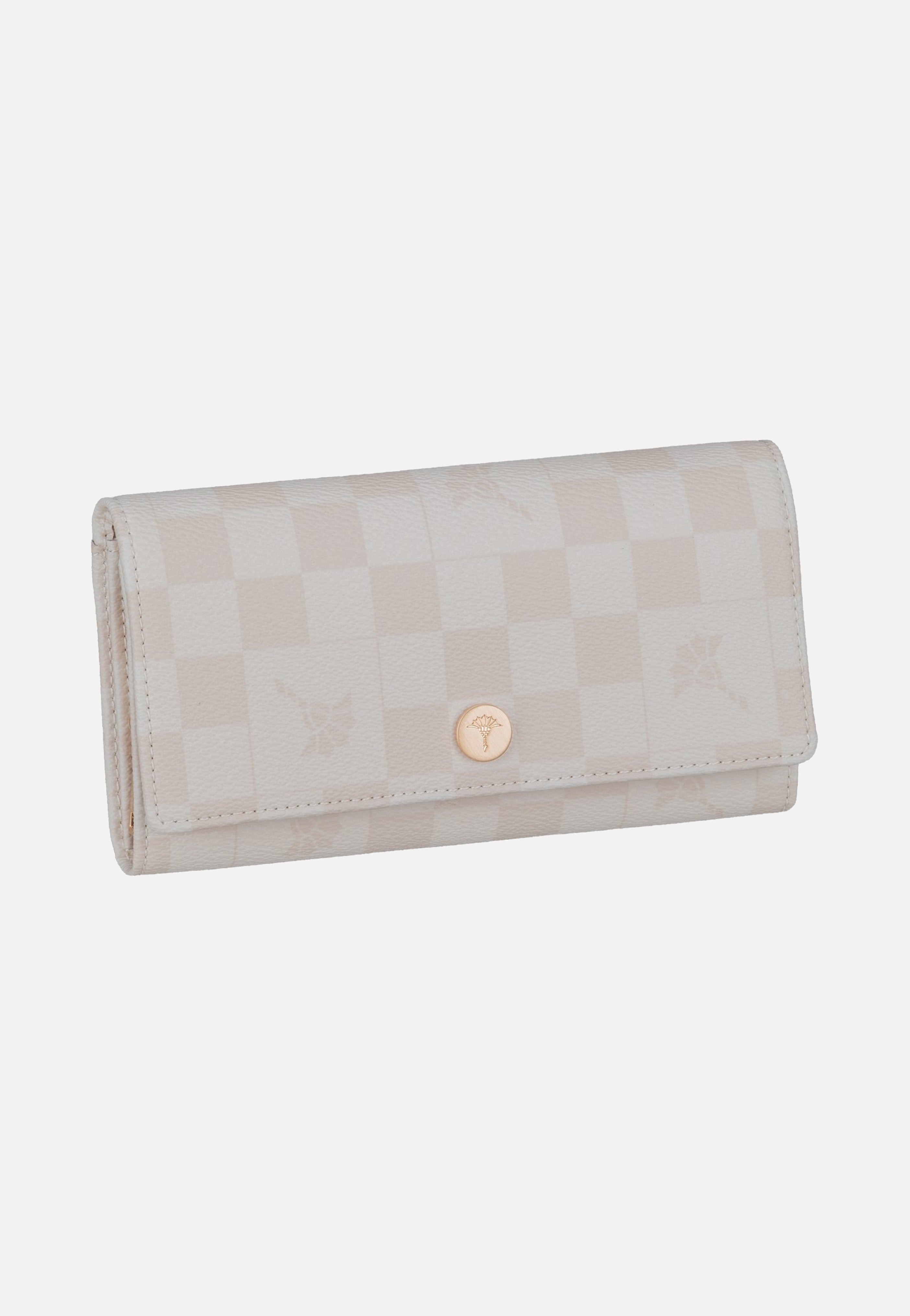 Joop Cortina Piazza Europa Purse LH Birch Portemonnaie
