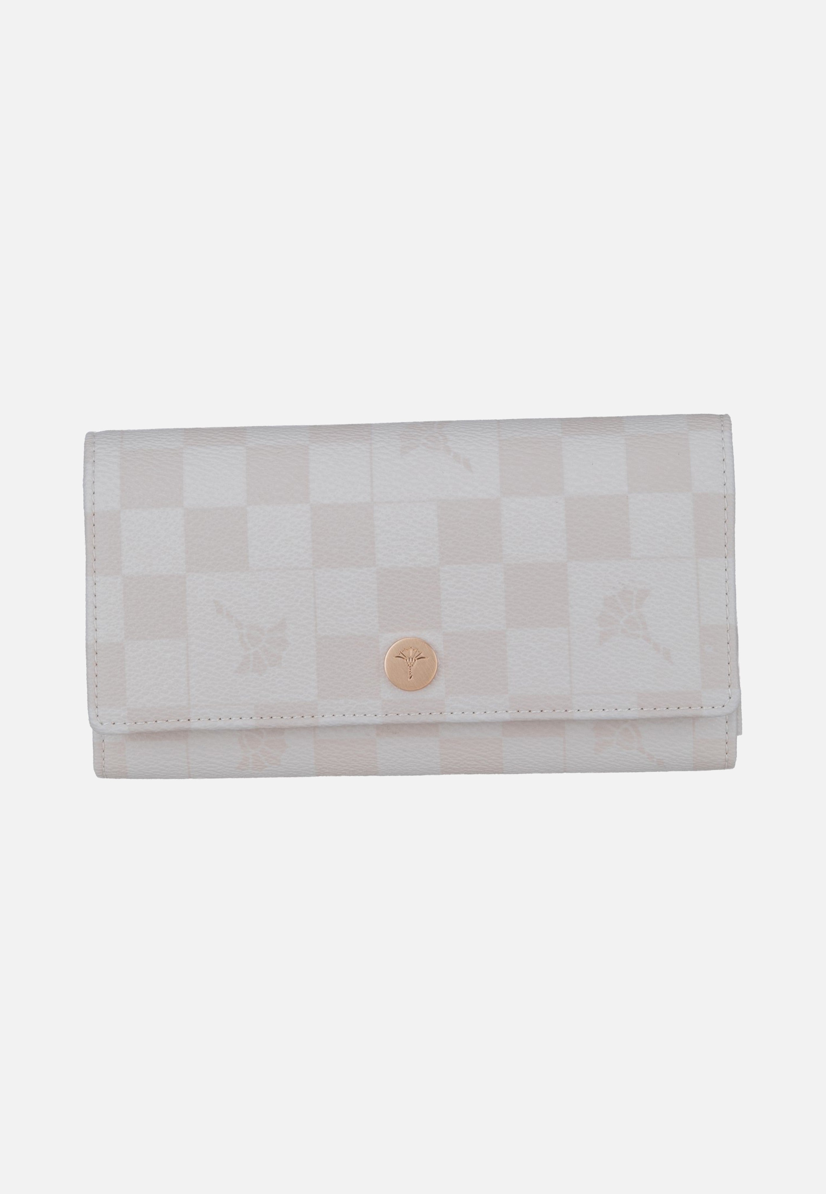 Joop Cortina Piazza Europa Purse LH Birch Portemonnaie