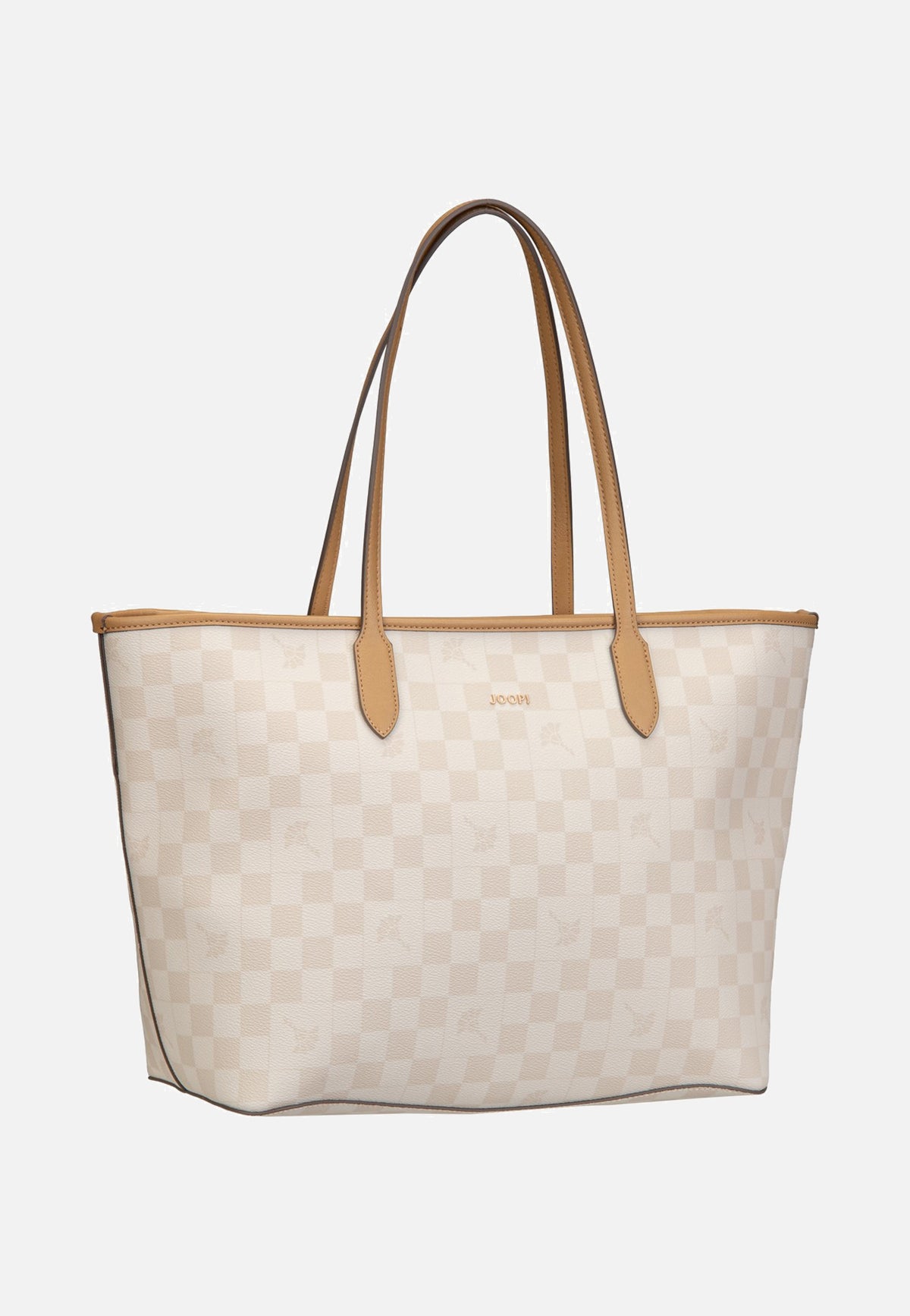 Joop Cortina Piazza Lara Shopper LH Birch Shopper
