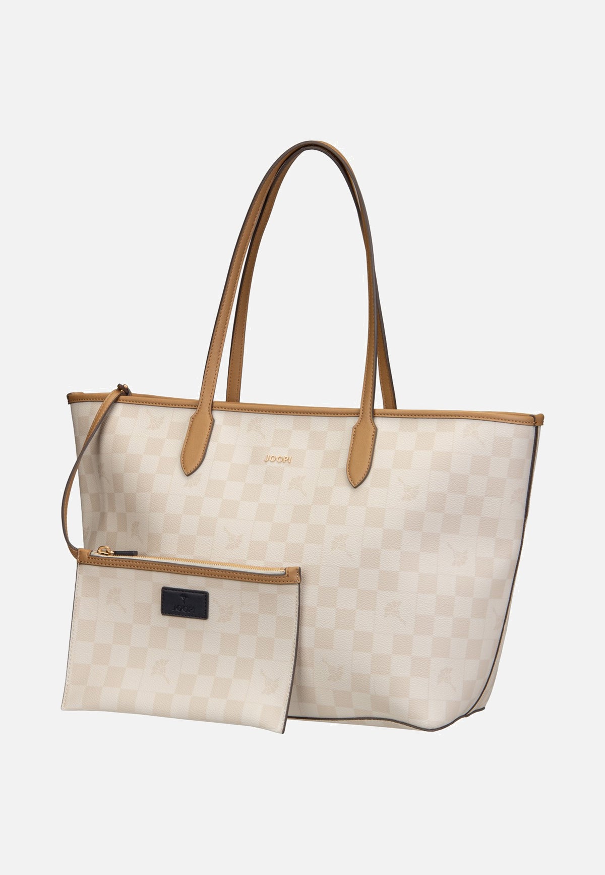 Joop Cortina Piazza Lara Shopper LH Birch Shopper