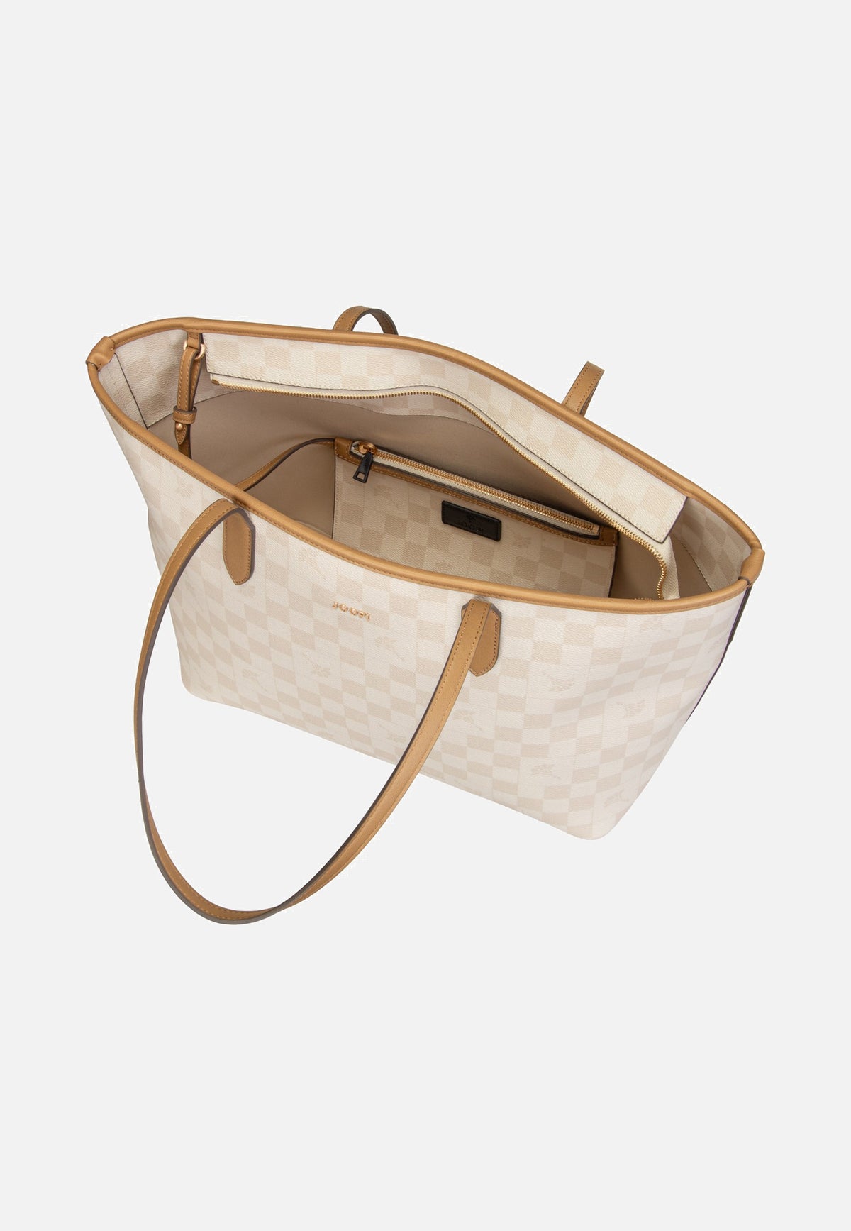 Joop Cortina Piazza Lara Shopper LH Birch Shopper