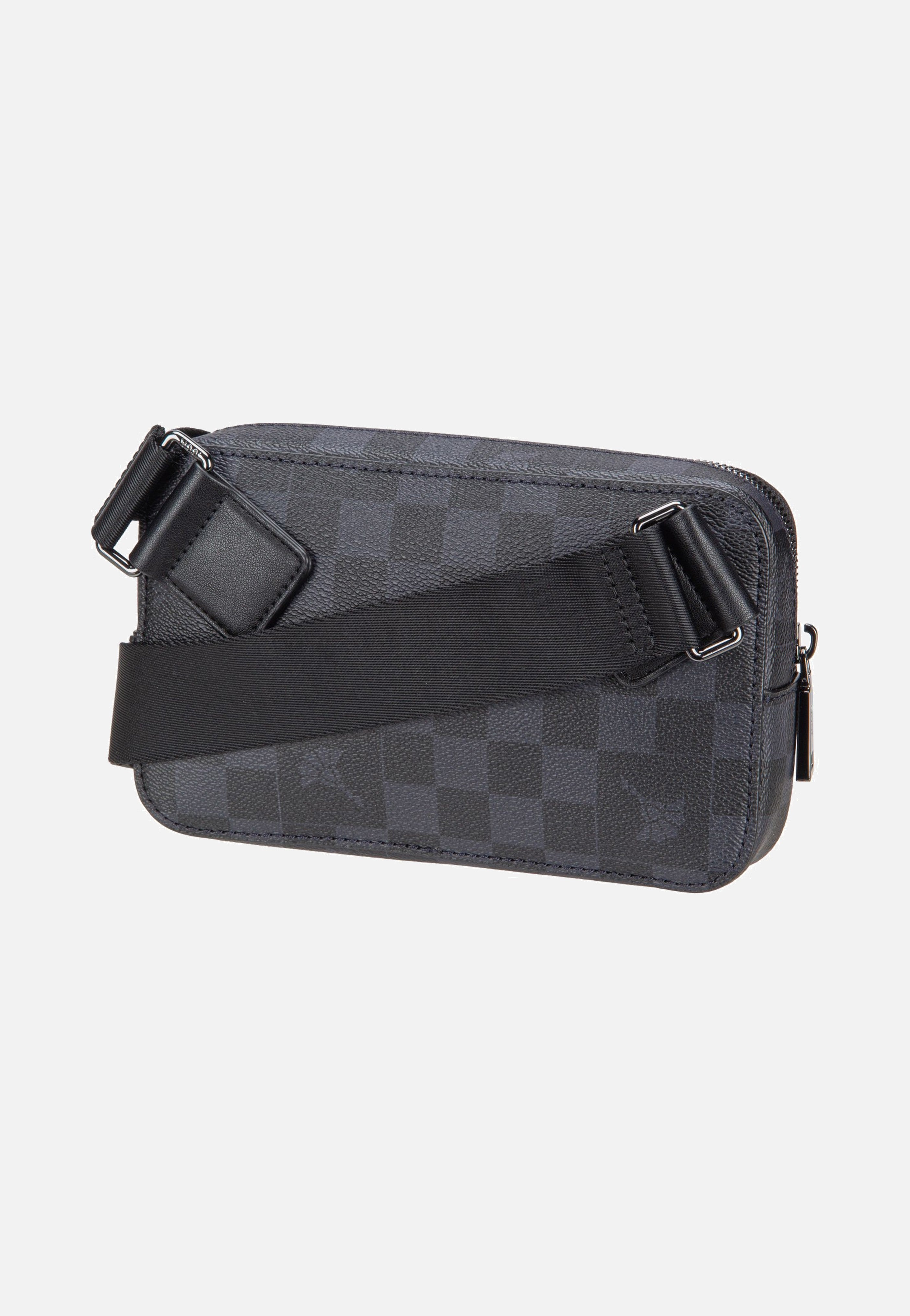 Joop - Cortina Piazza Emir SHZ Black - Hip Bag | Men-Image