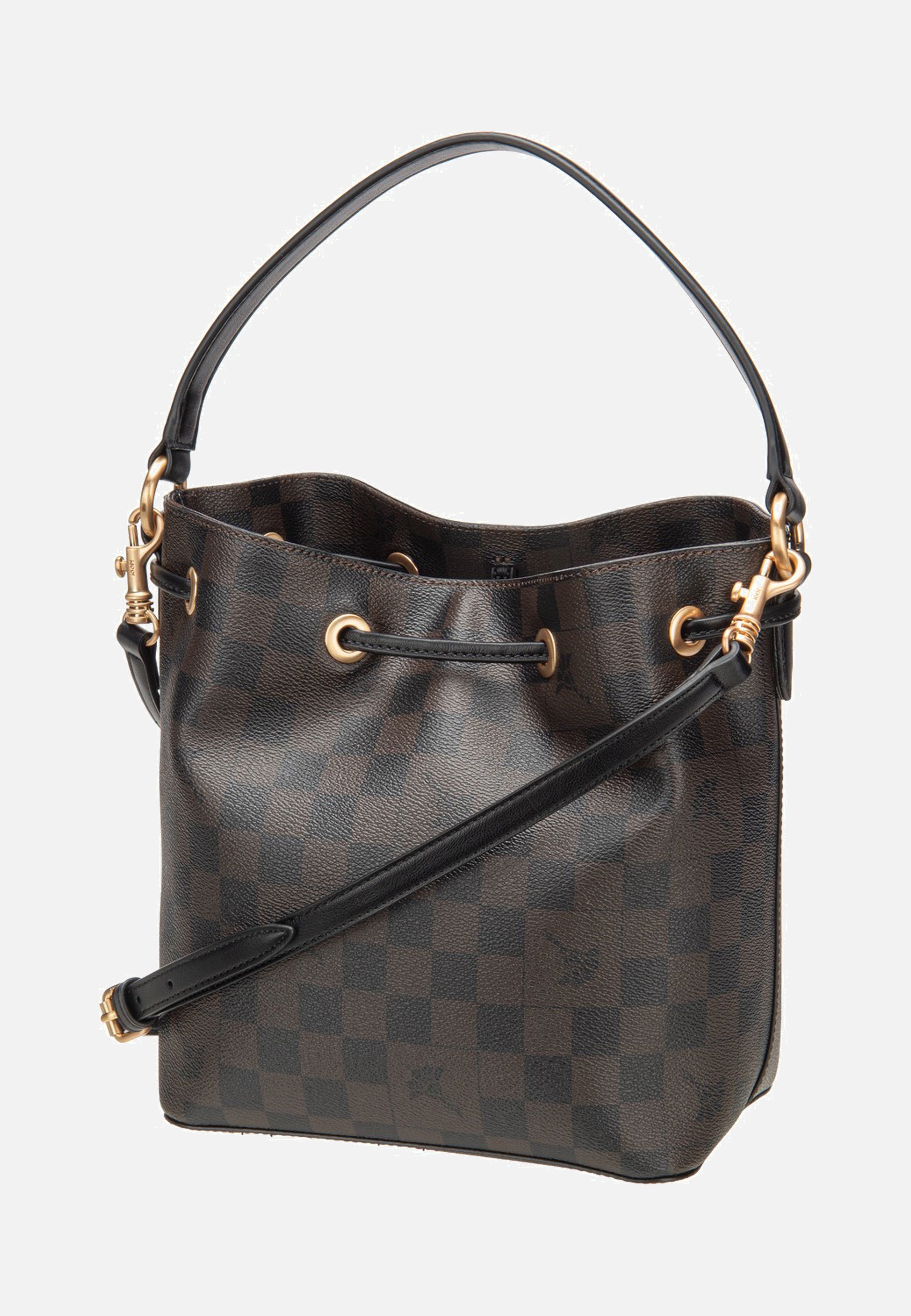 Joop - Cortina Piazza Franziska SVO Seal Brown - Bucket Bag | Women-Image