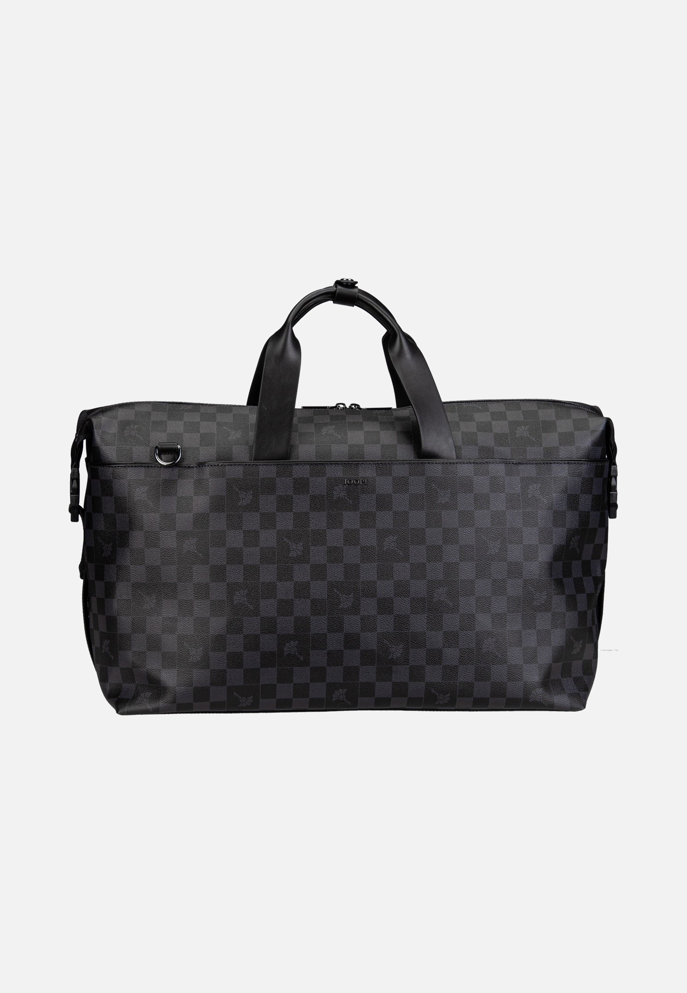 Joop Cortina Piazza Maik MHZ Black Weekender