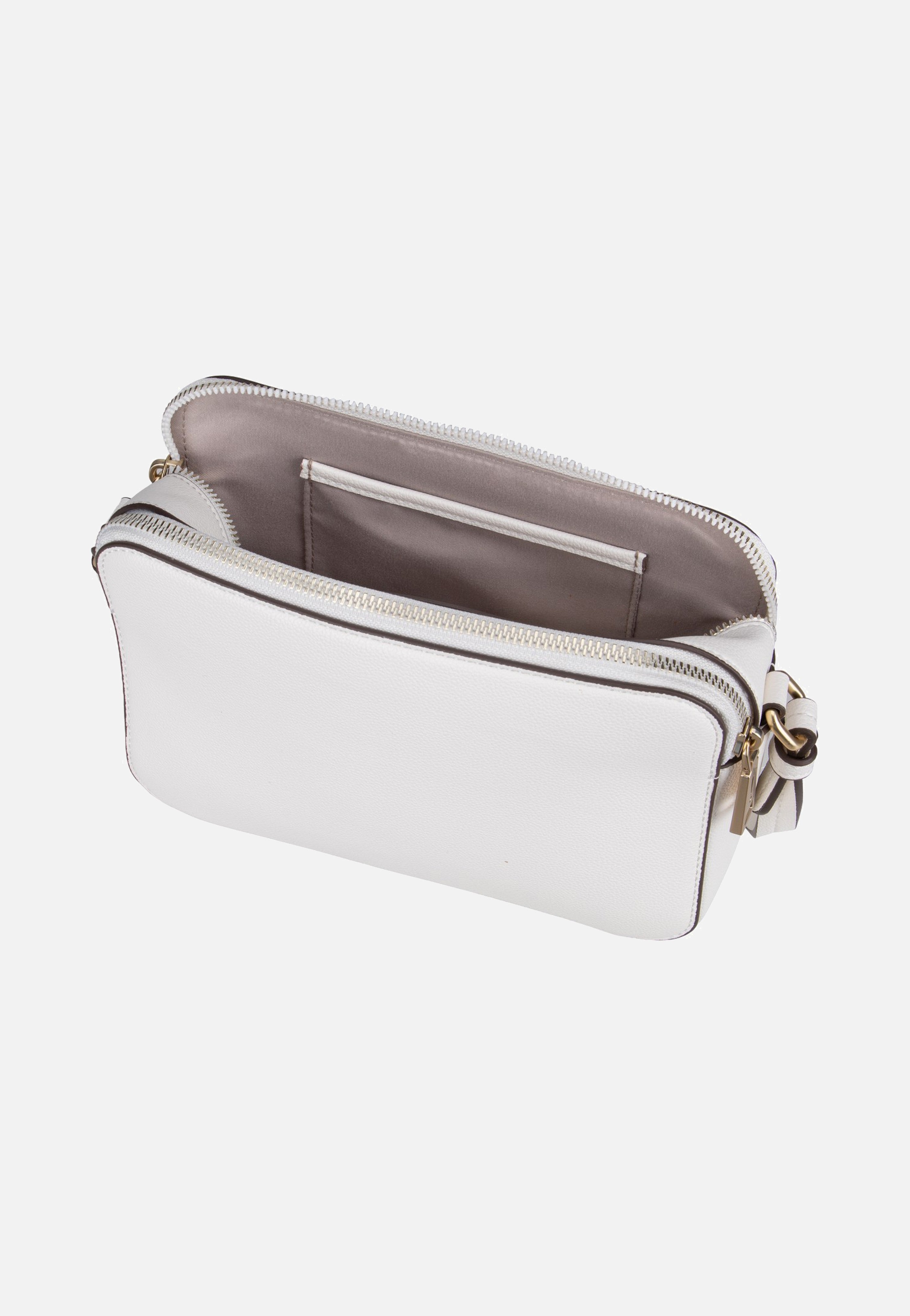 Joop Cuore Lettera Susan SHZ White Schultertasche
