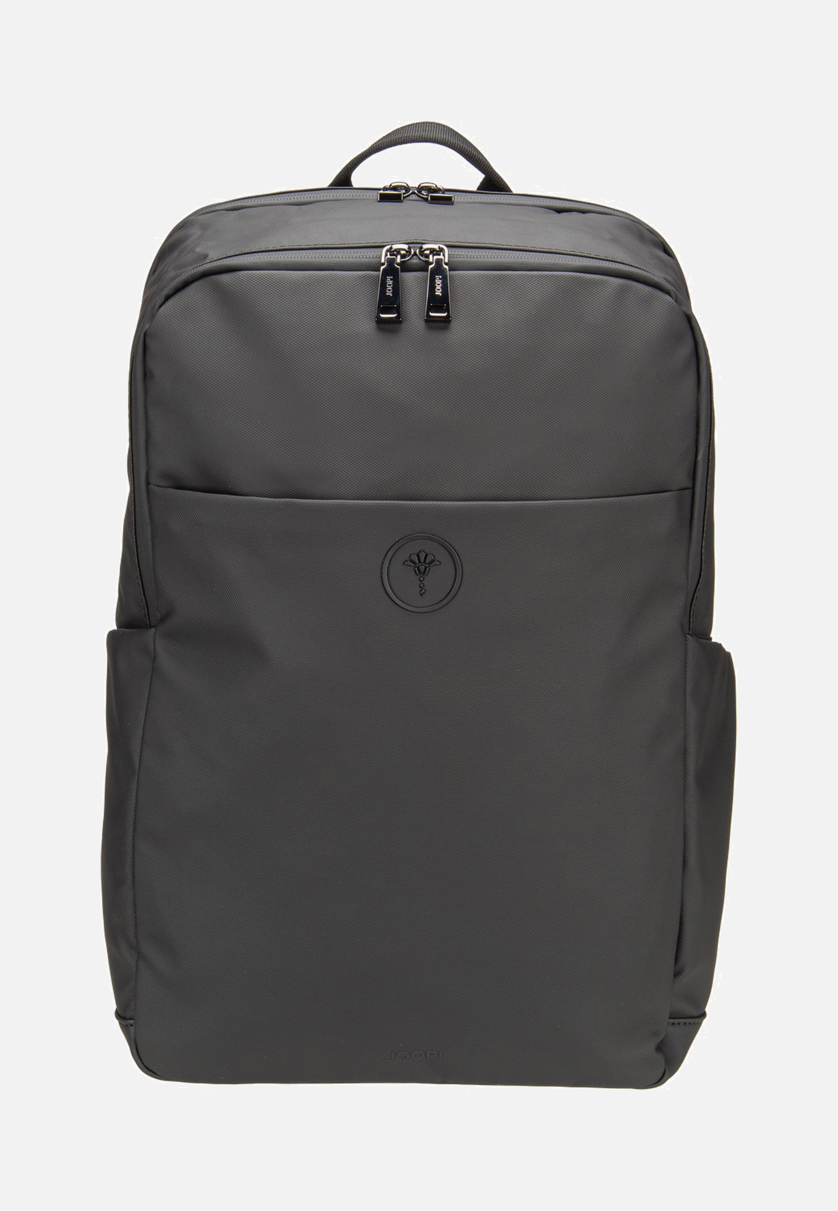Joop Dinamico Pietro LVZ Black Rucksack