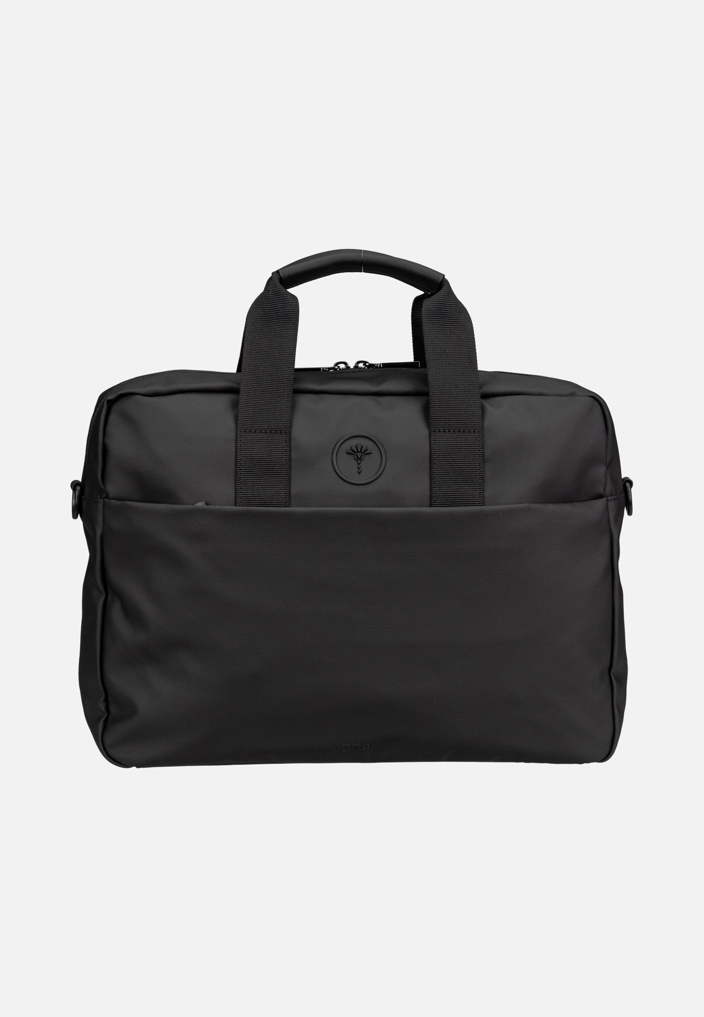 Joop Dinamico Pandion MHZ Black Aktentasche