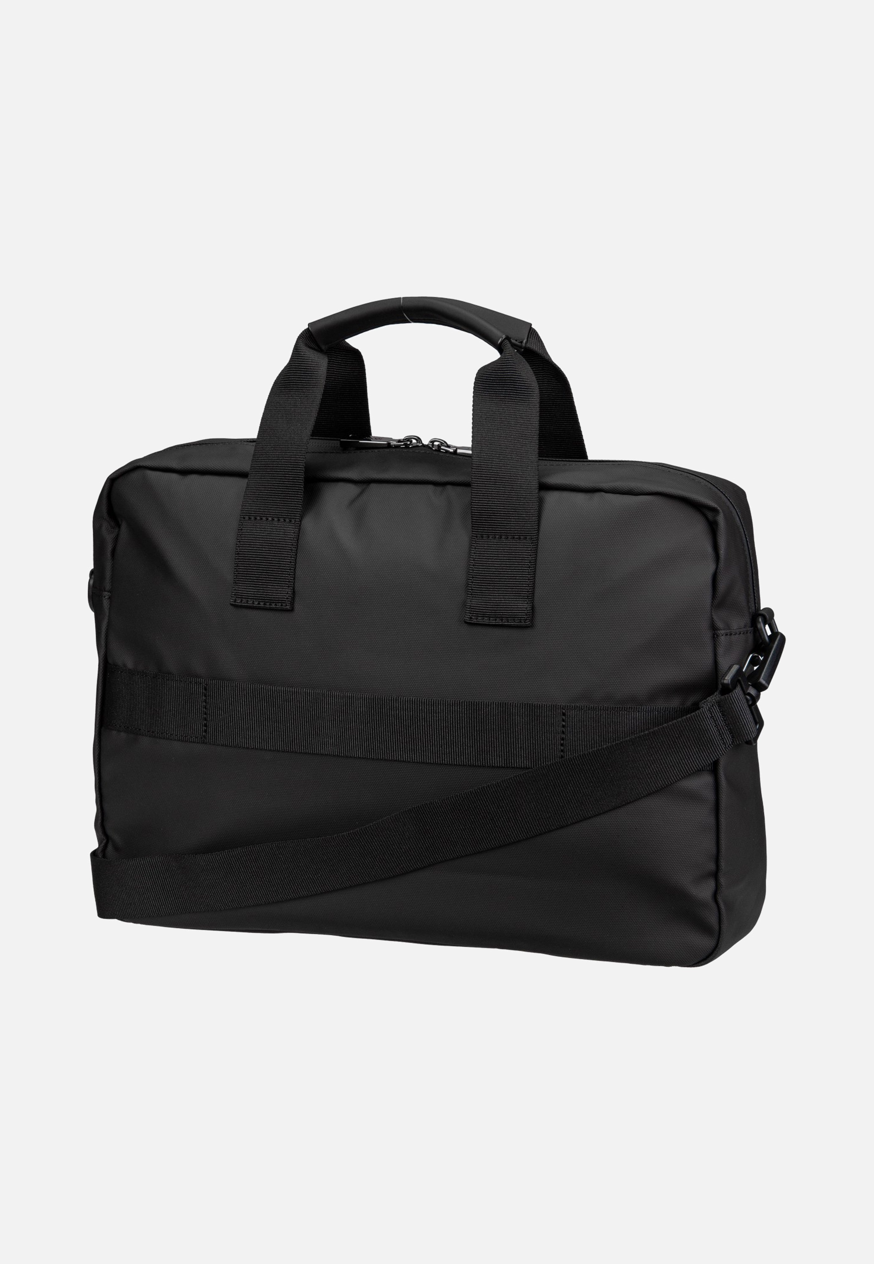 Joop Dinamico Pandion MHZ Black Aktentasche