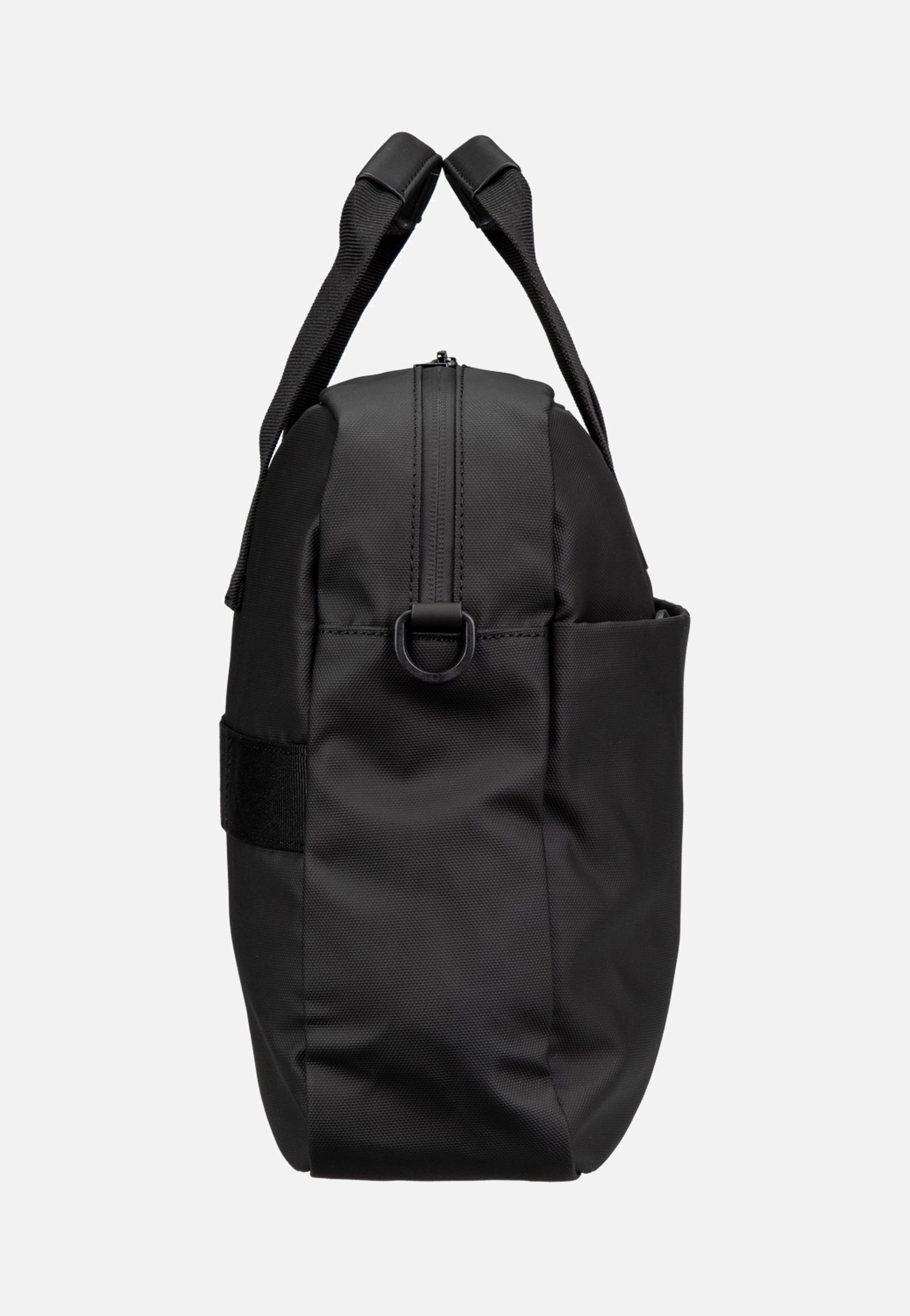 Joop Dinamico Pandion MHZ Black Aktentasche