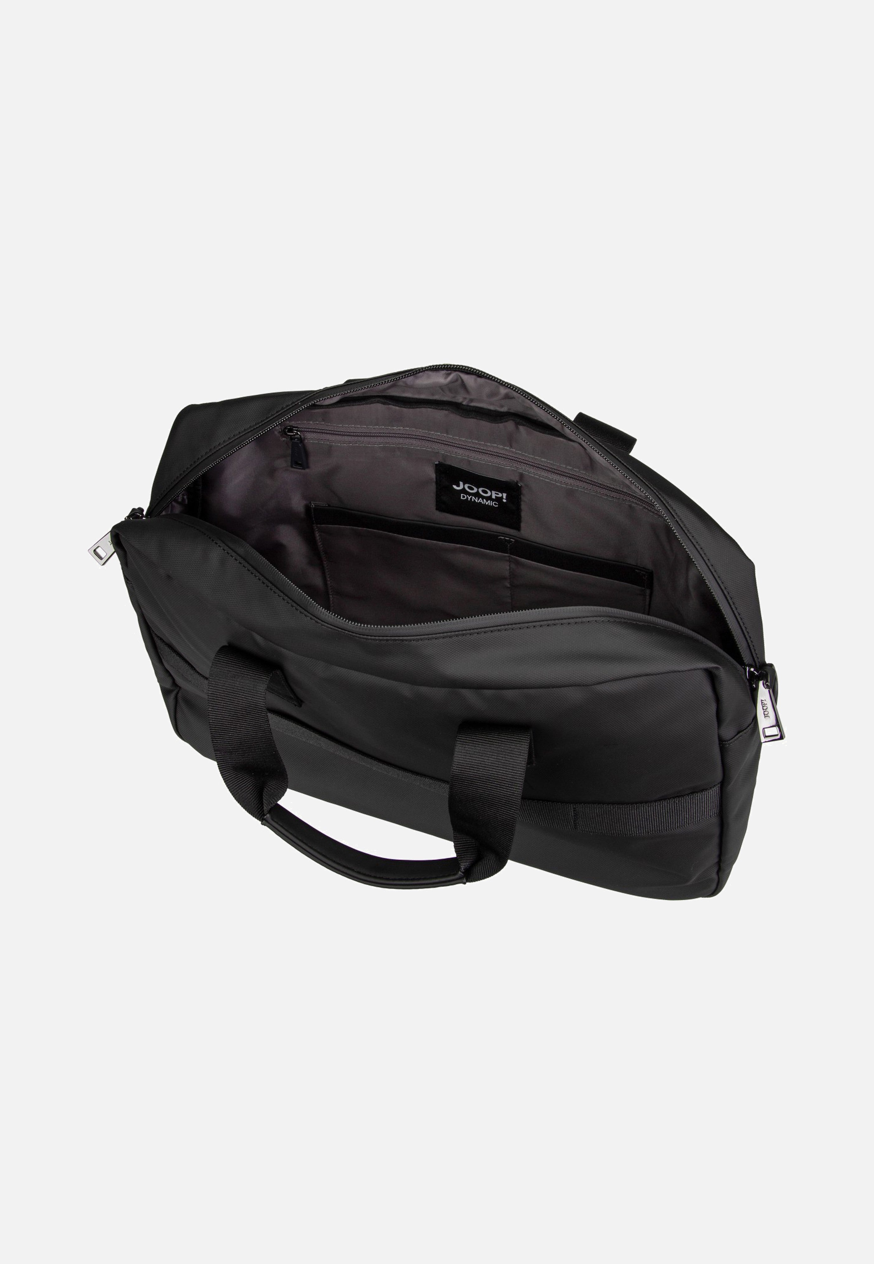 Joop Dinamico Pandion MHZ Black Aktentasche