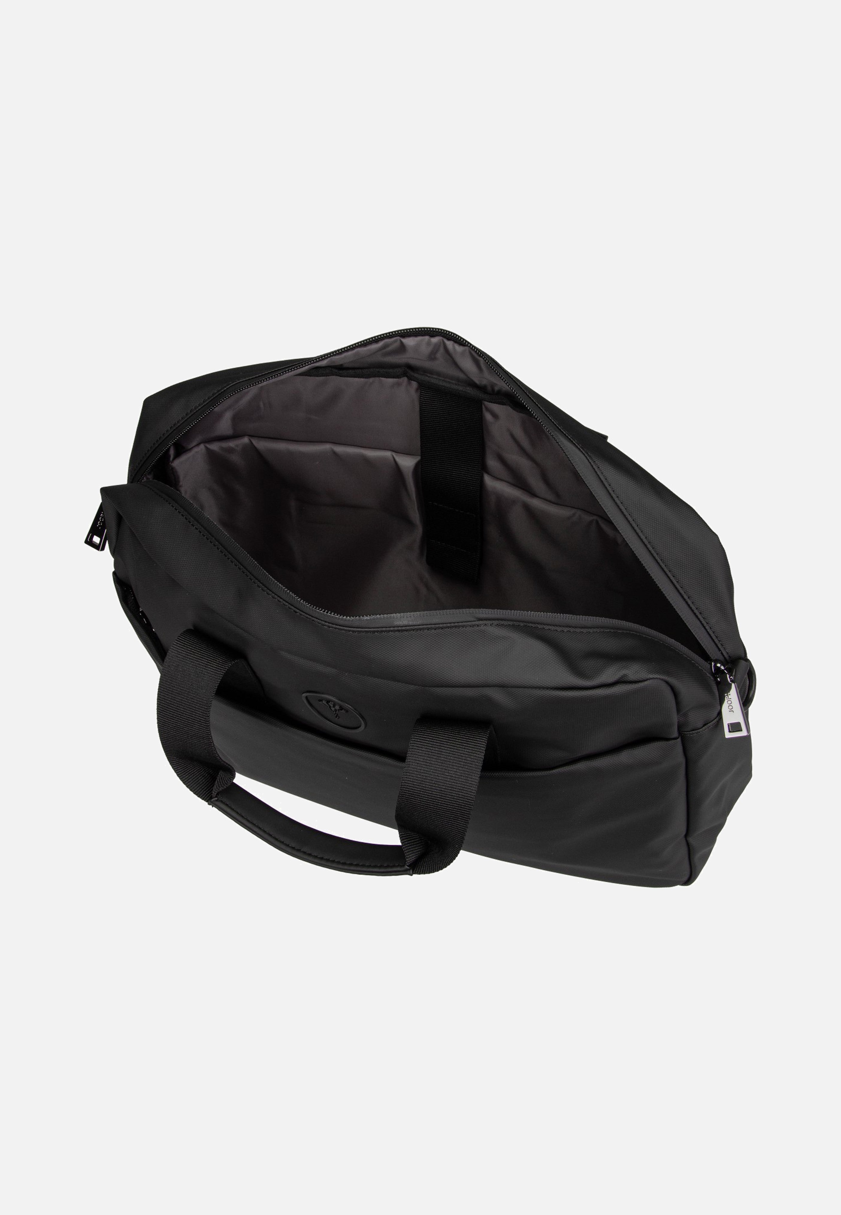 Joop Dinamico Pandion MHZ Black Aktentasche