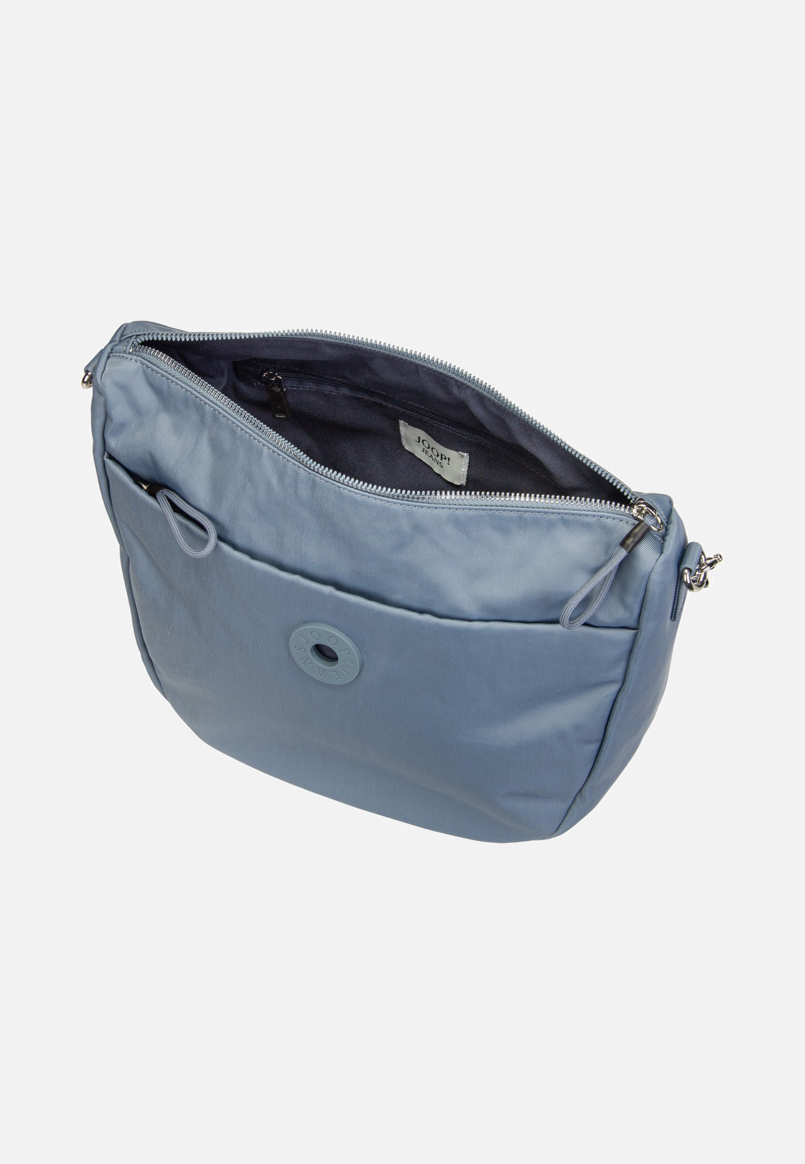 Joop Giocoso 1.0 Delia LHZ Midblue Umhängetasche