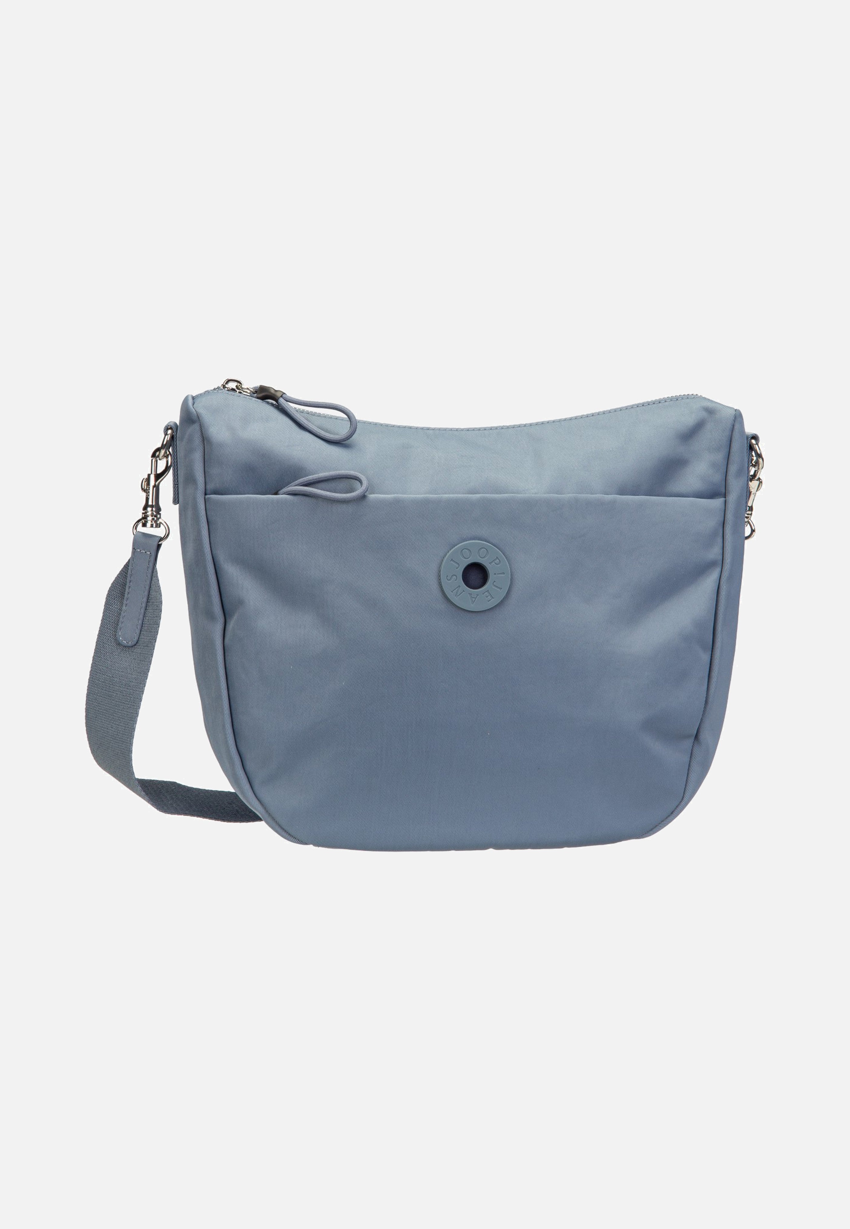 Joop Giocoso 1.0 Delia LHZ Midblue Umhängetasche