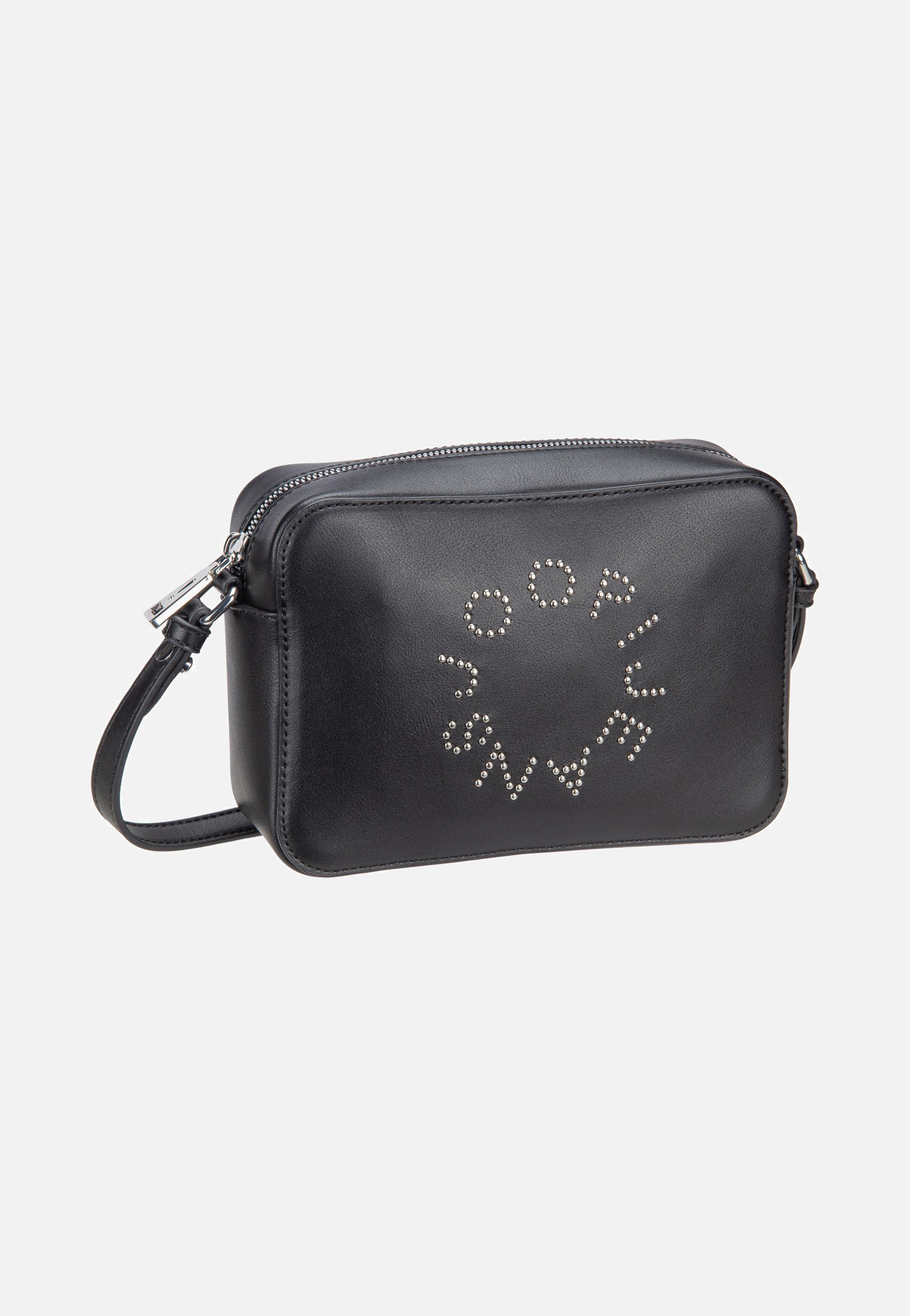 Joop - Giro Borchia Cloe Shoulderbag Black - Bag | Neutral-Image