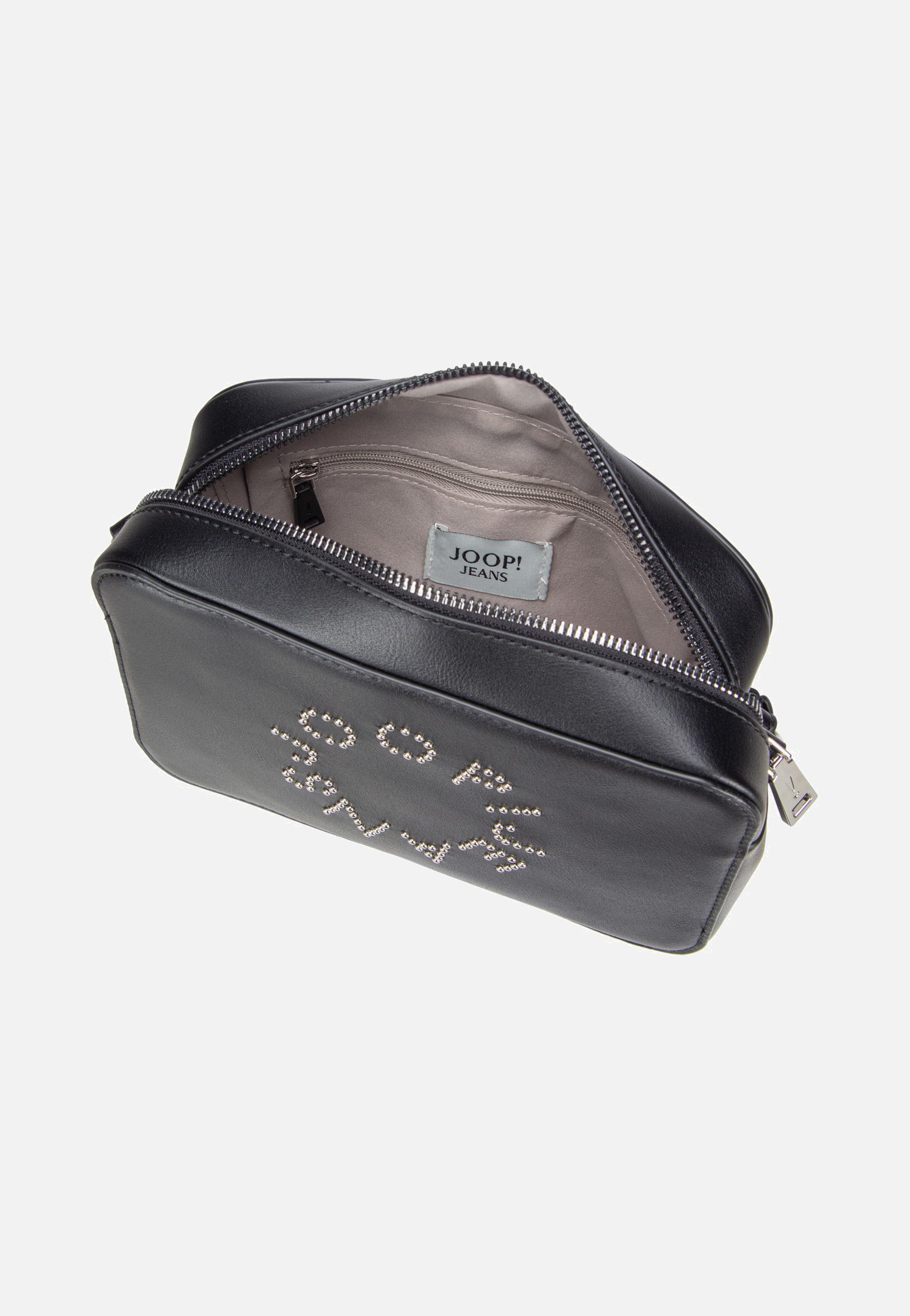 Joop - Giro Borchia Cloe Shoulderbag Black - Crossbody Bag | Women-Image