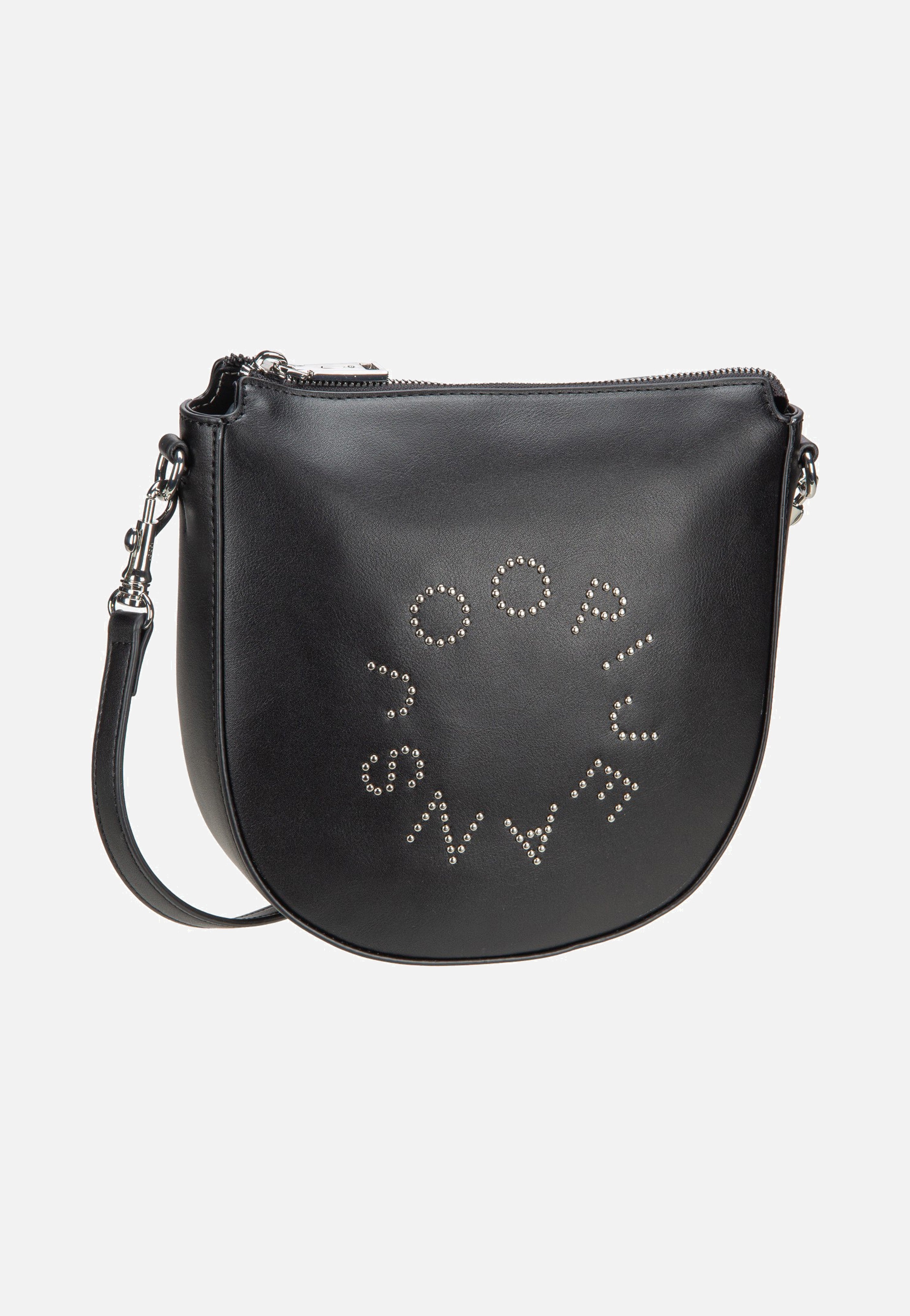 Joop - Giro Borchia Stella Shoulderba Black - Bag | Neutral-Image