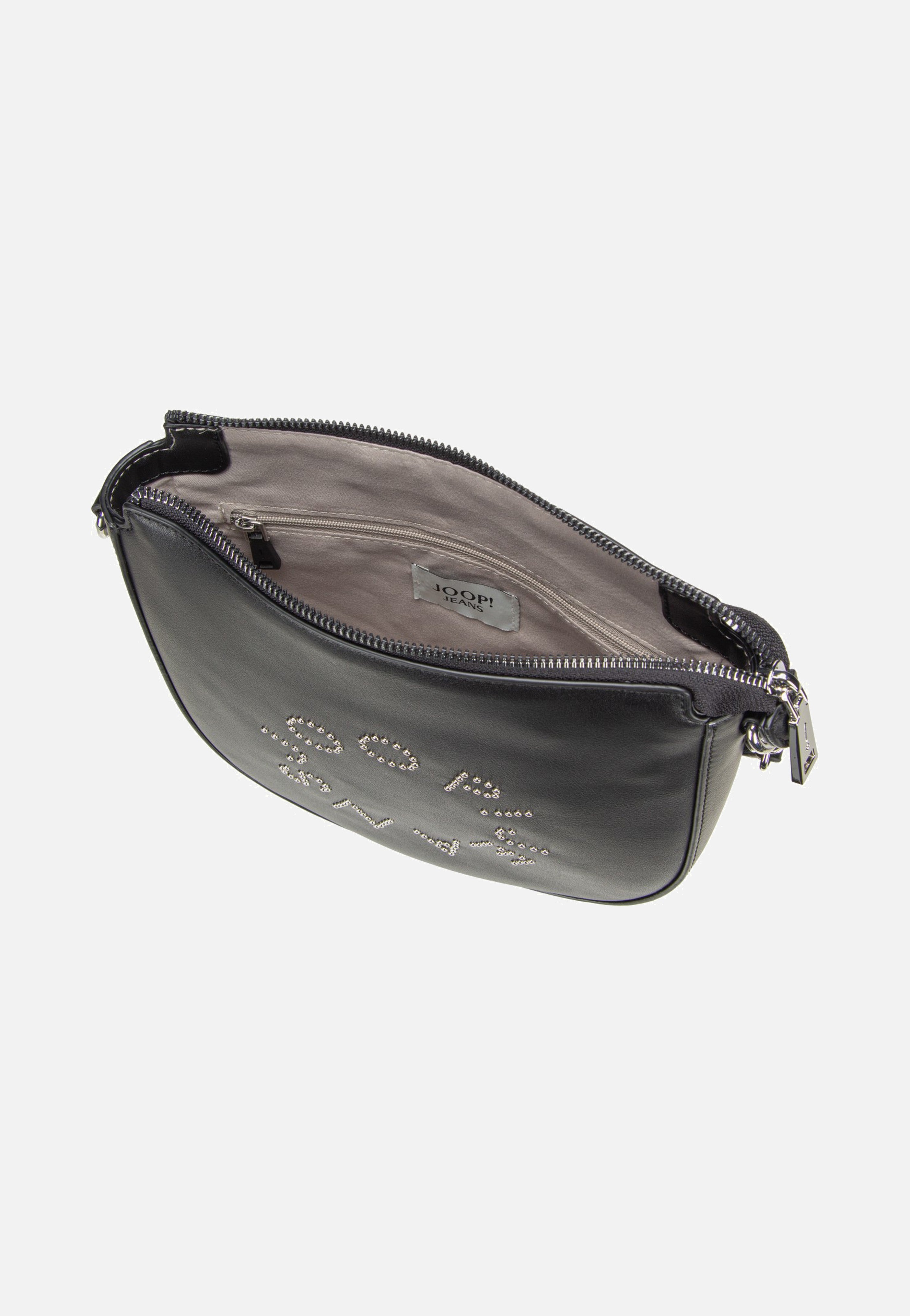 Joop - Giro Borchia Stella Shoulderbag Black - Bag | Neutral-Image