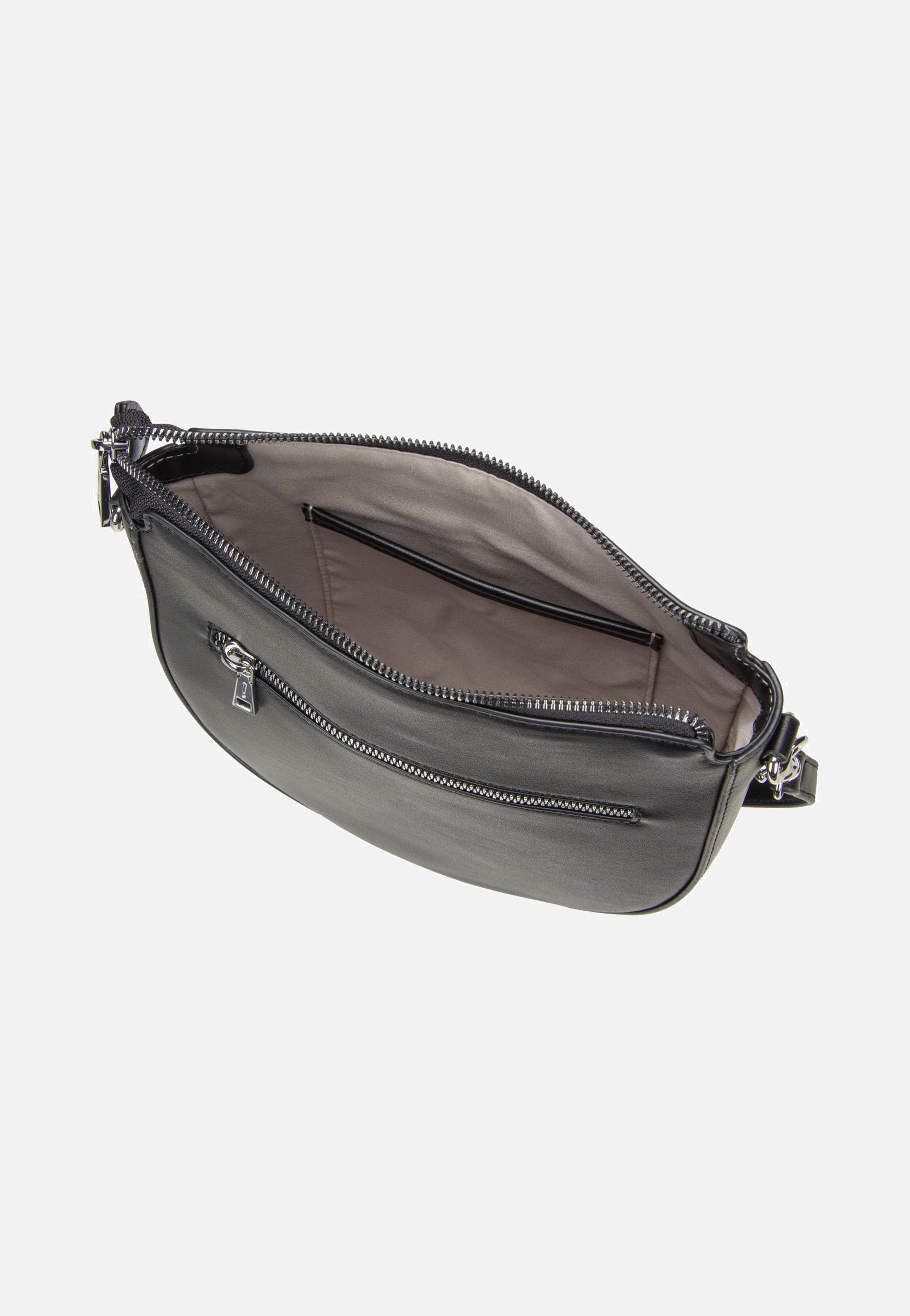 Joop - Giro Borchia Stella Shoulderbag Black - Bag | Neutral-Image