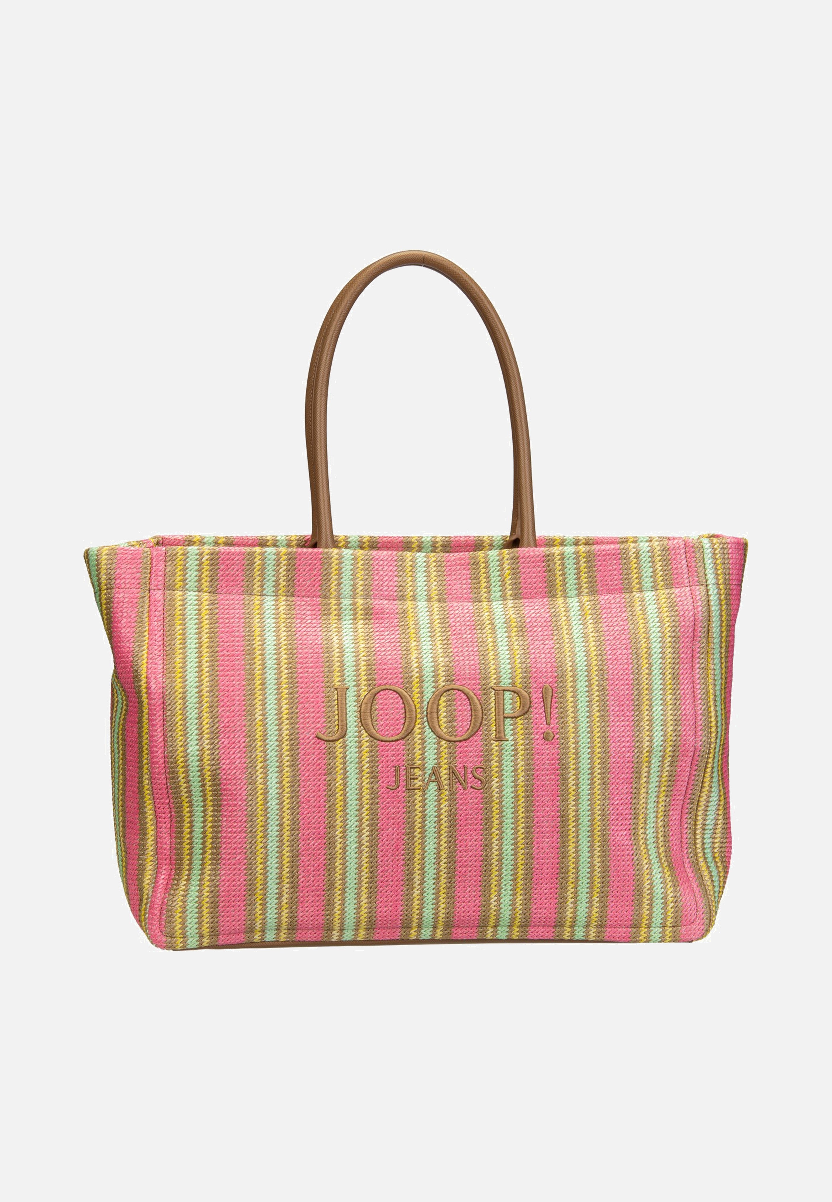 Joop Istria Yvette XLHZ Rose Shopper