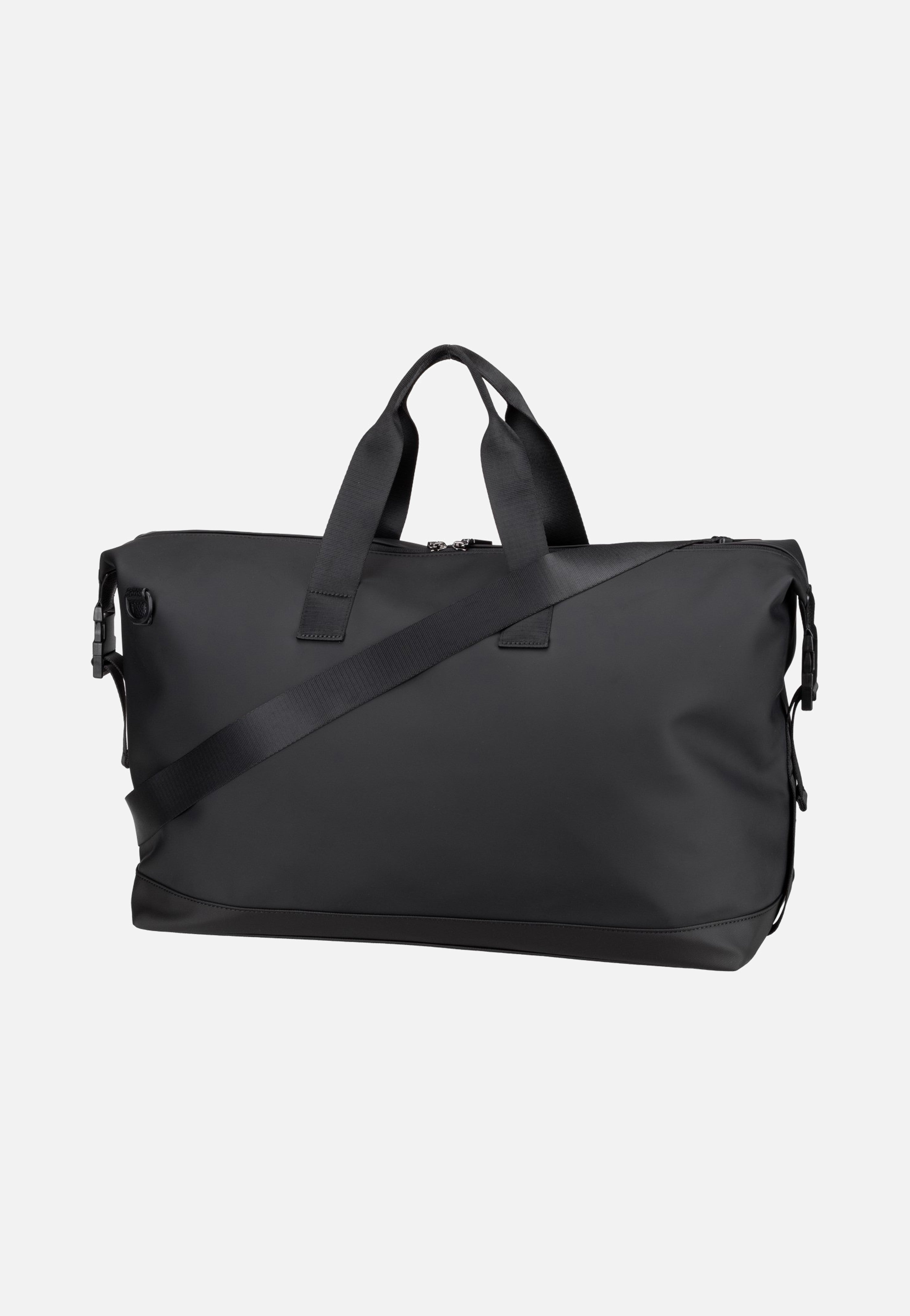 Joop Lanciano Maik MHZ Black Weekender
