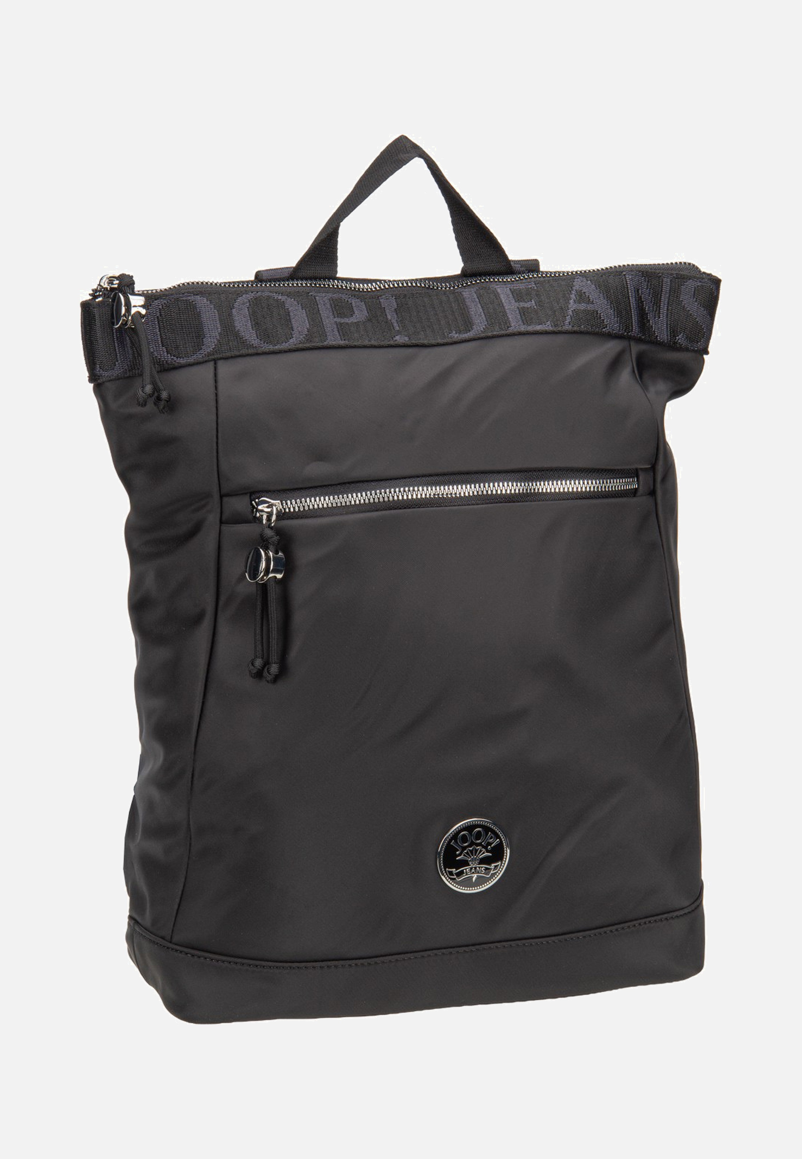 Joop Lietissimo 1.0 Elva LVZ Black Rucksack