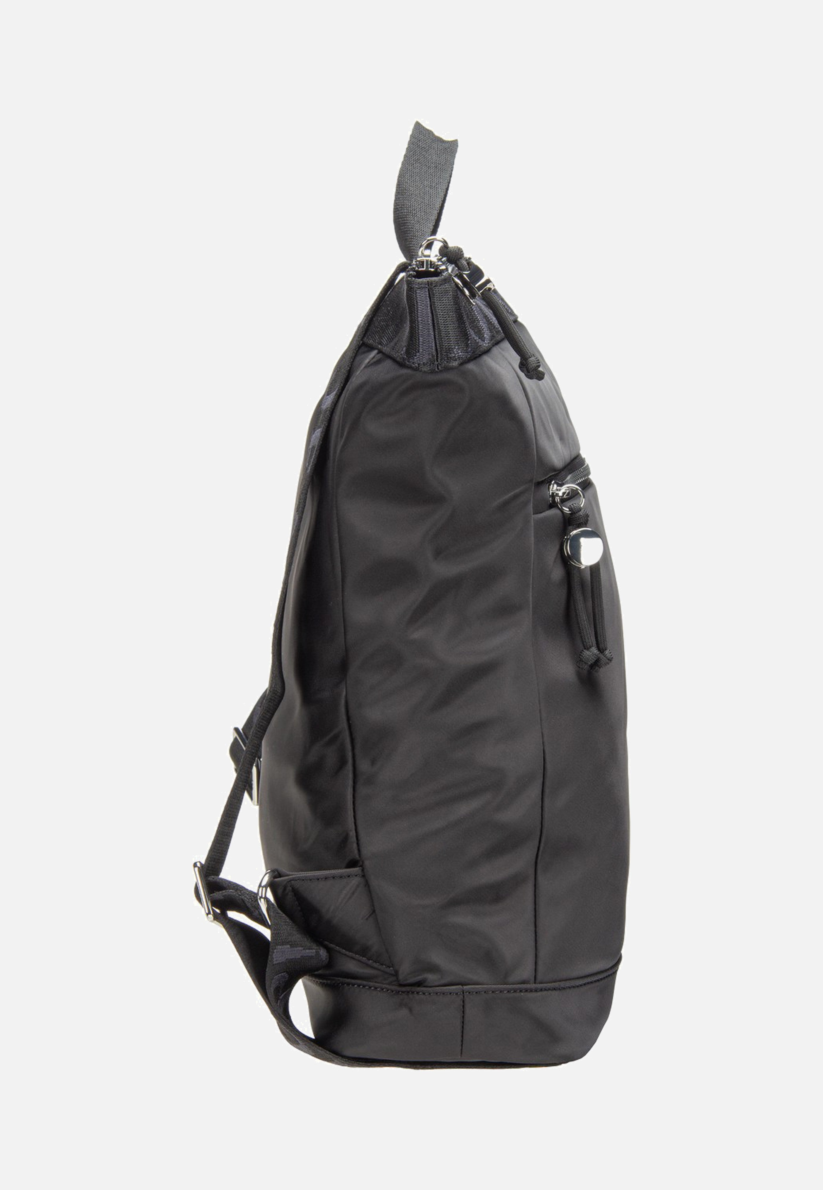 Joop Lietissimo 1.0 Elva LVZ Black Rucksack