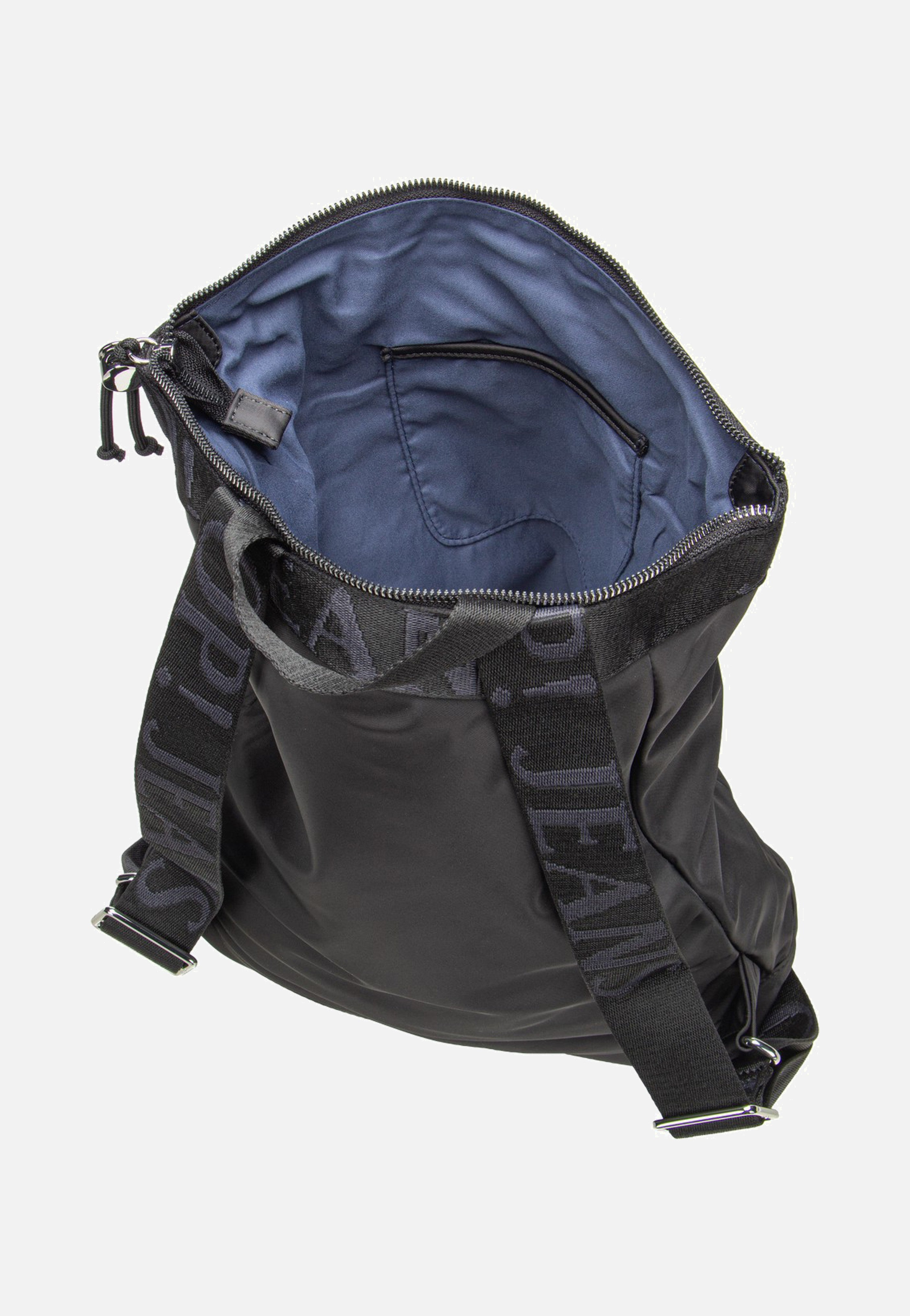 Joop Lietissimo 1.0 Elva LVZ Black Rucksack