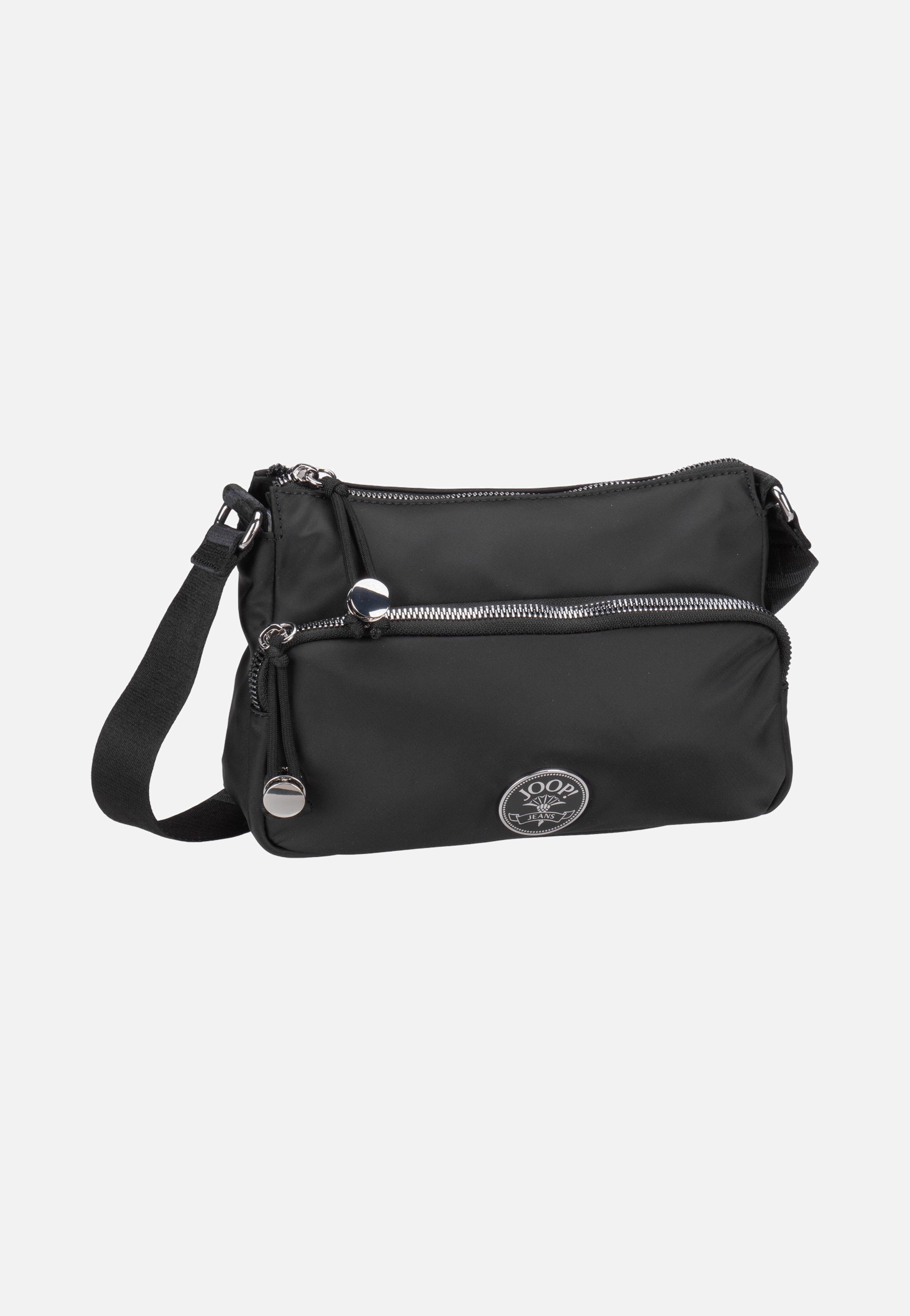 Joop - Lietissimo 1.0 Jasmina SHZ Black - Crossbody Bag | Women-Image