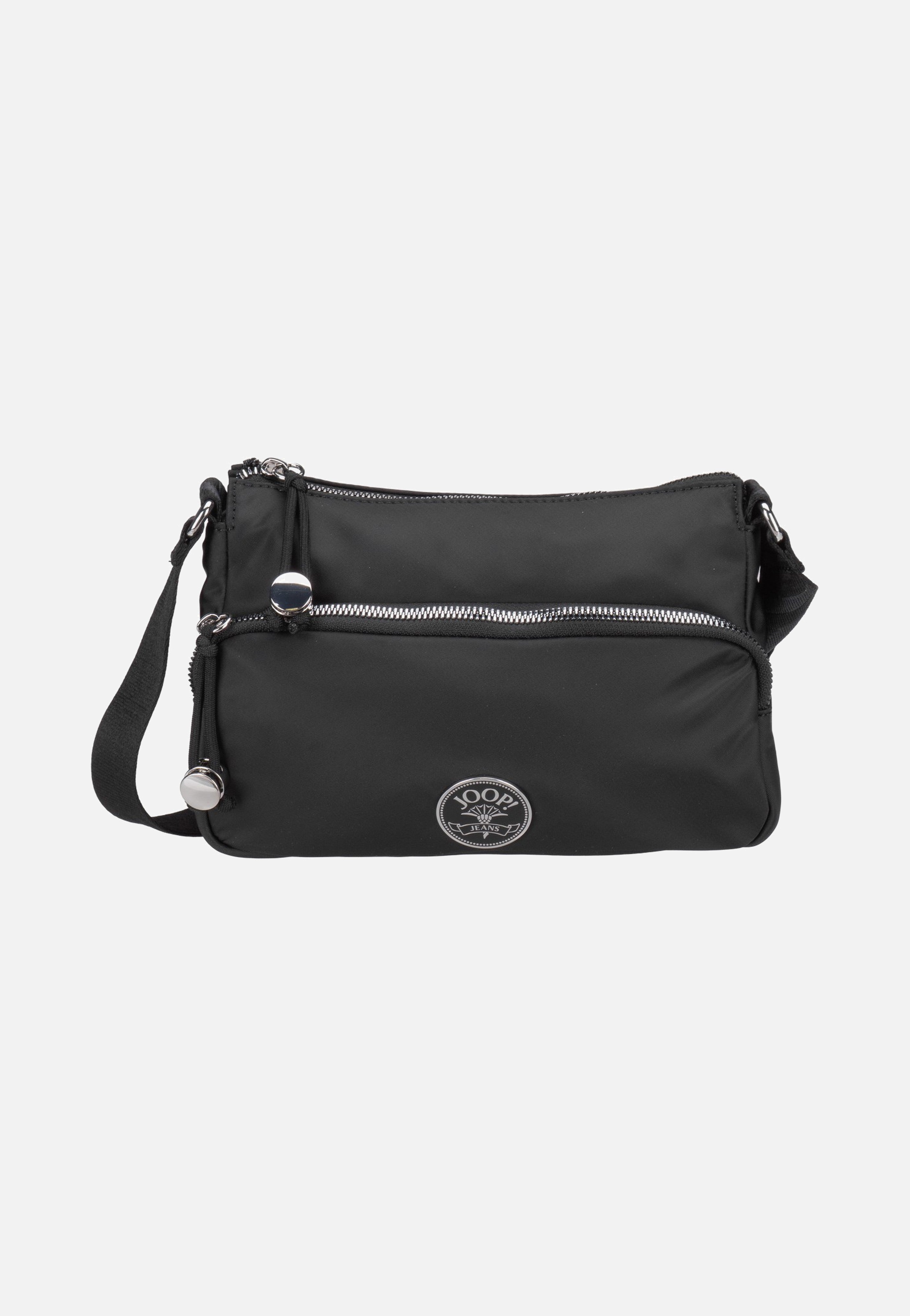 Joop Lietissimo 1.0 Jasmina SHZ Black Umhängetasche
