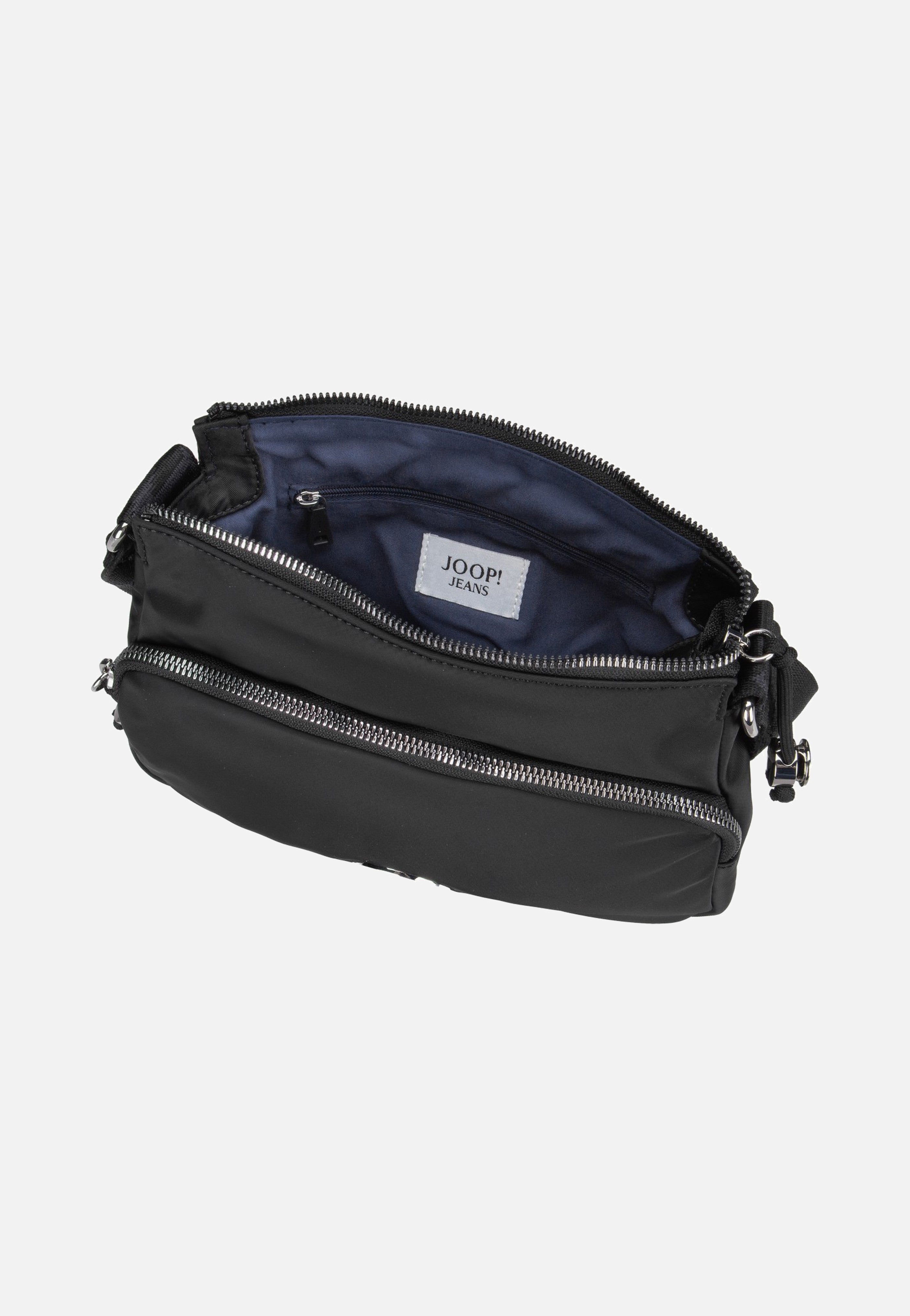 Joop - Lietissimo 1.0 Jasmina SHZ Black - Crossbody Bag | Women-Image