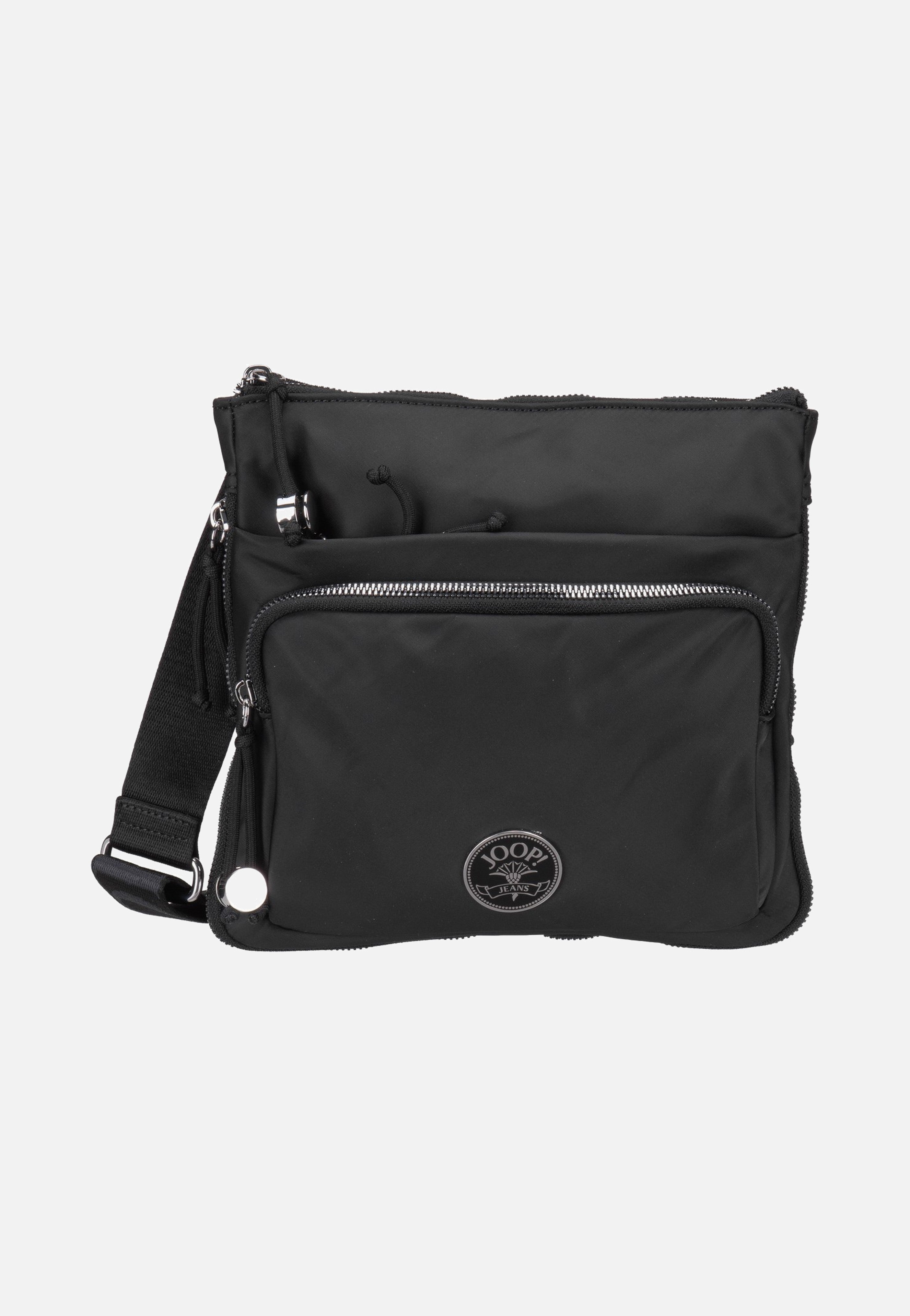 Joop - Lietissimo 1.0 Lilou MVZ Black - Crossbody Bag | Women-Image