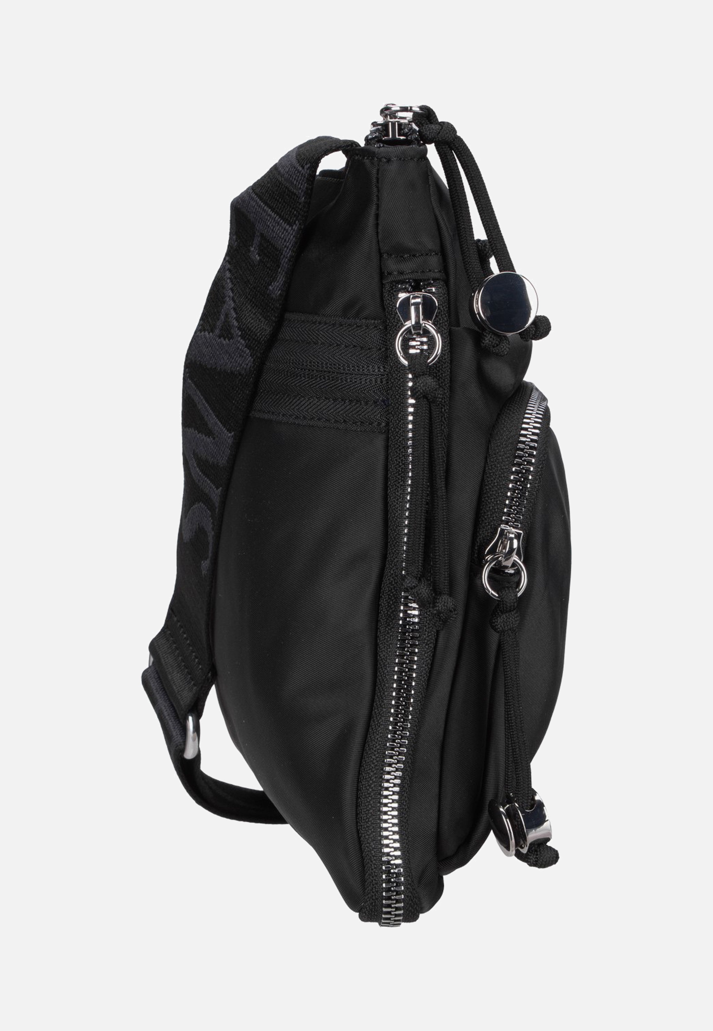 Joop - Lietissimo 1.0 Lilou MVZ Black - Crossbody Bag | Women-Image