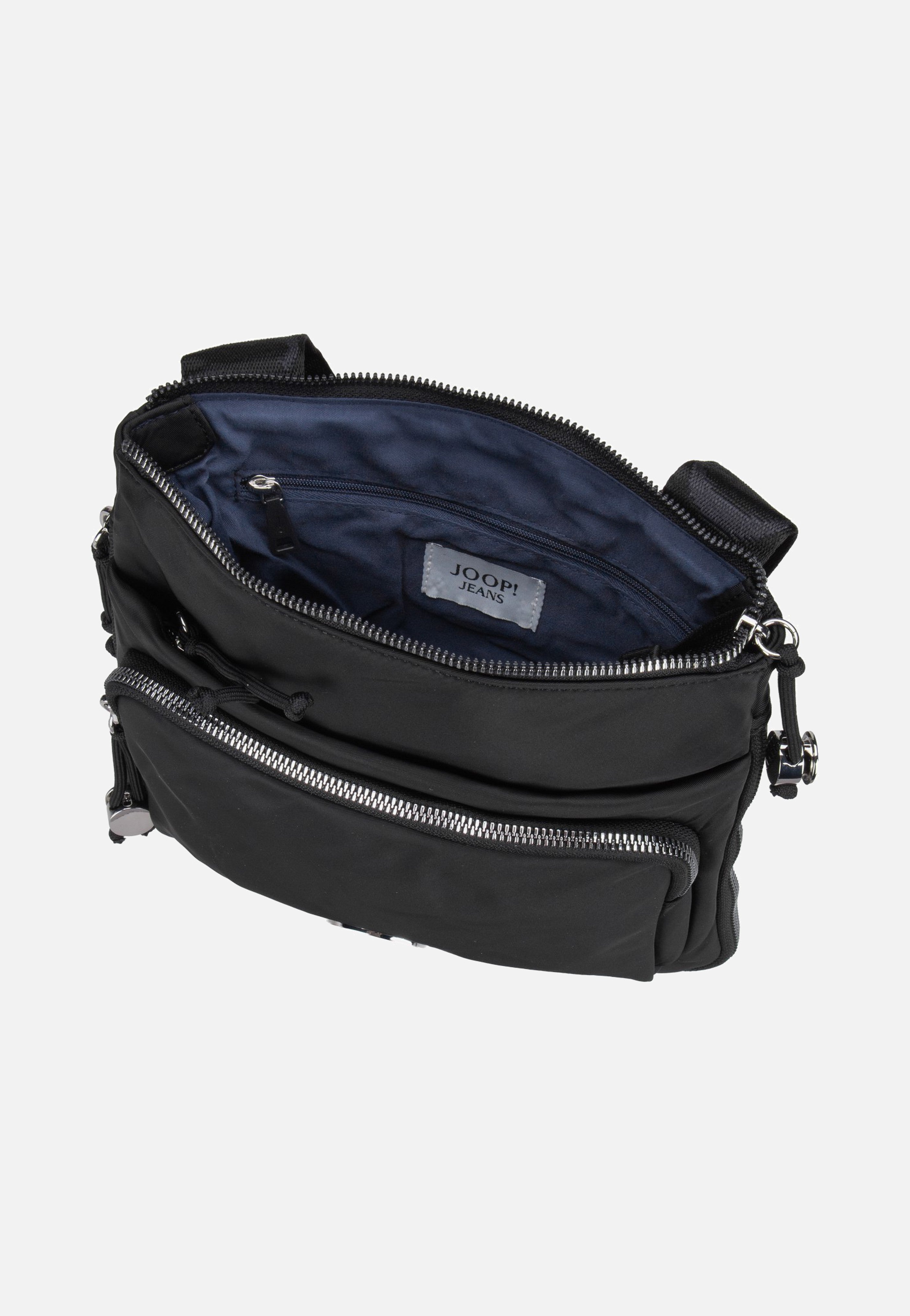 Joop - Lietissimo 1.0 Lilou MVZ Black - Crossbody Bag | Women-Image