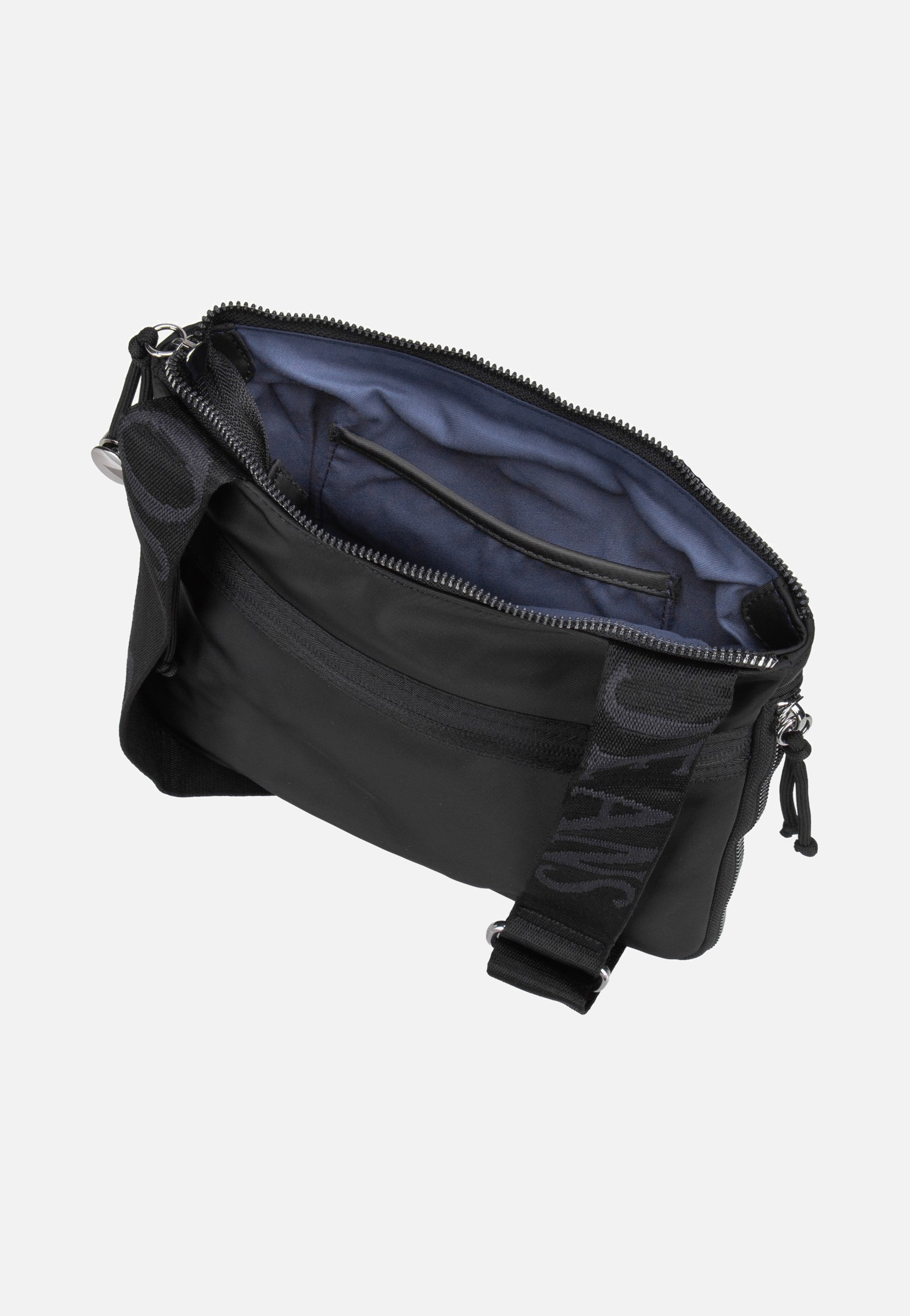 Joop - Lietissimo 1.0 Lilou MVZ Black - Crossbody Bag | Women-Image